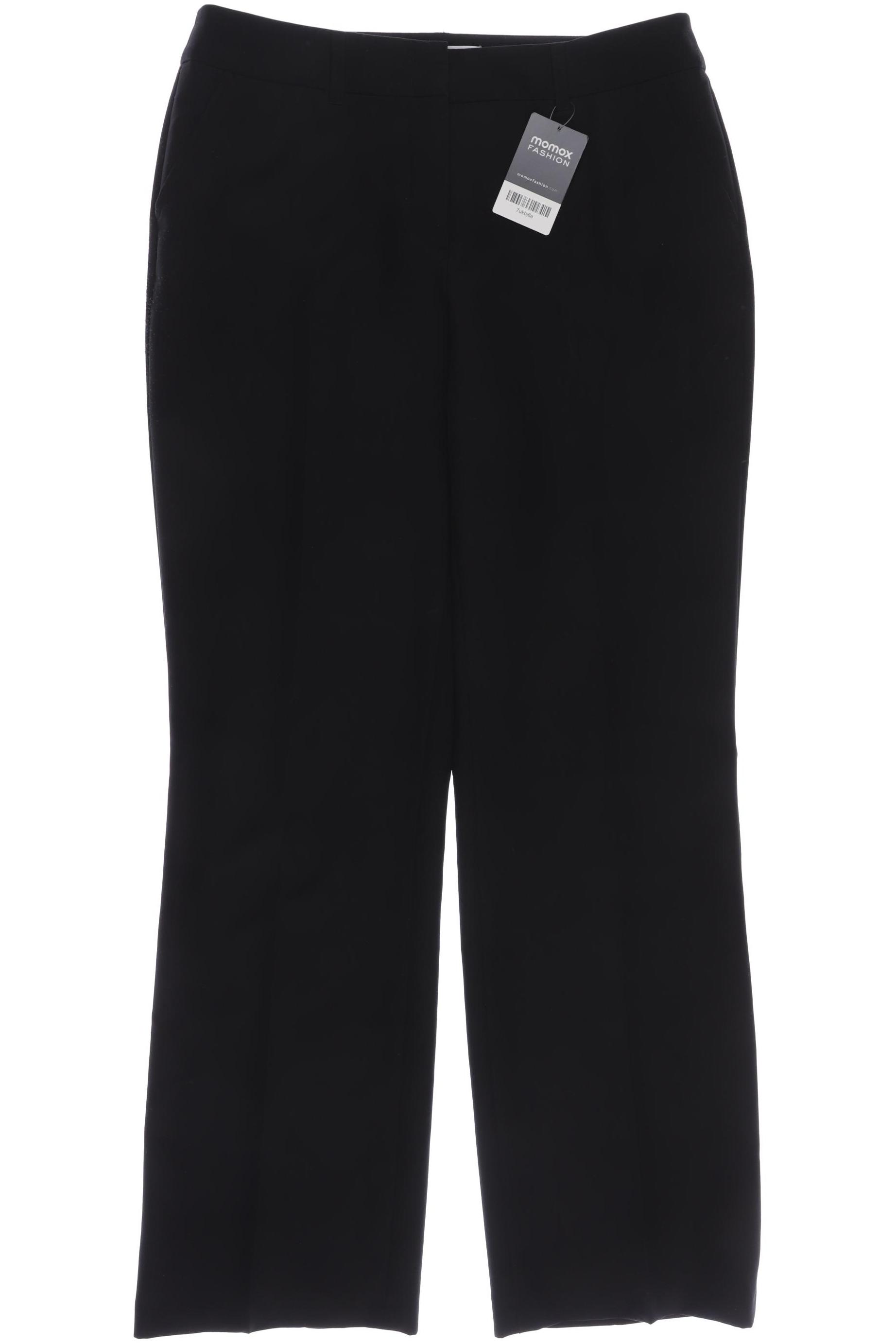 

Gerry Weber Damen Stoffhose, schwarz, Gr. 40