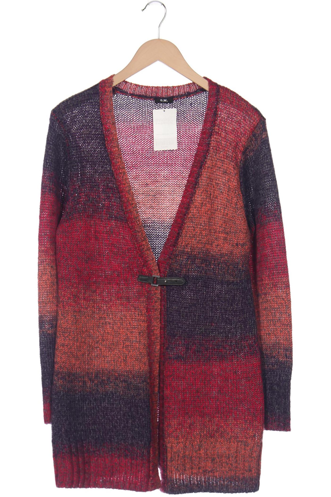 

Gerry Weber Damen Strickjacke, marineblau