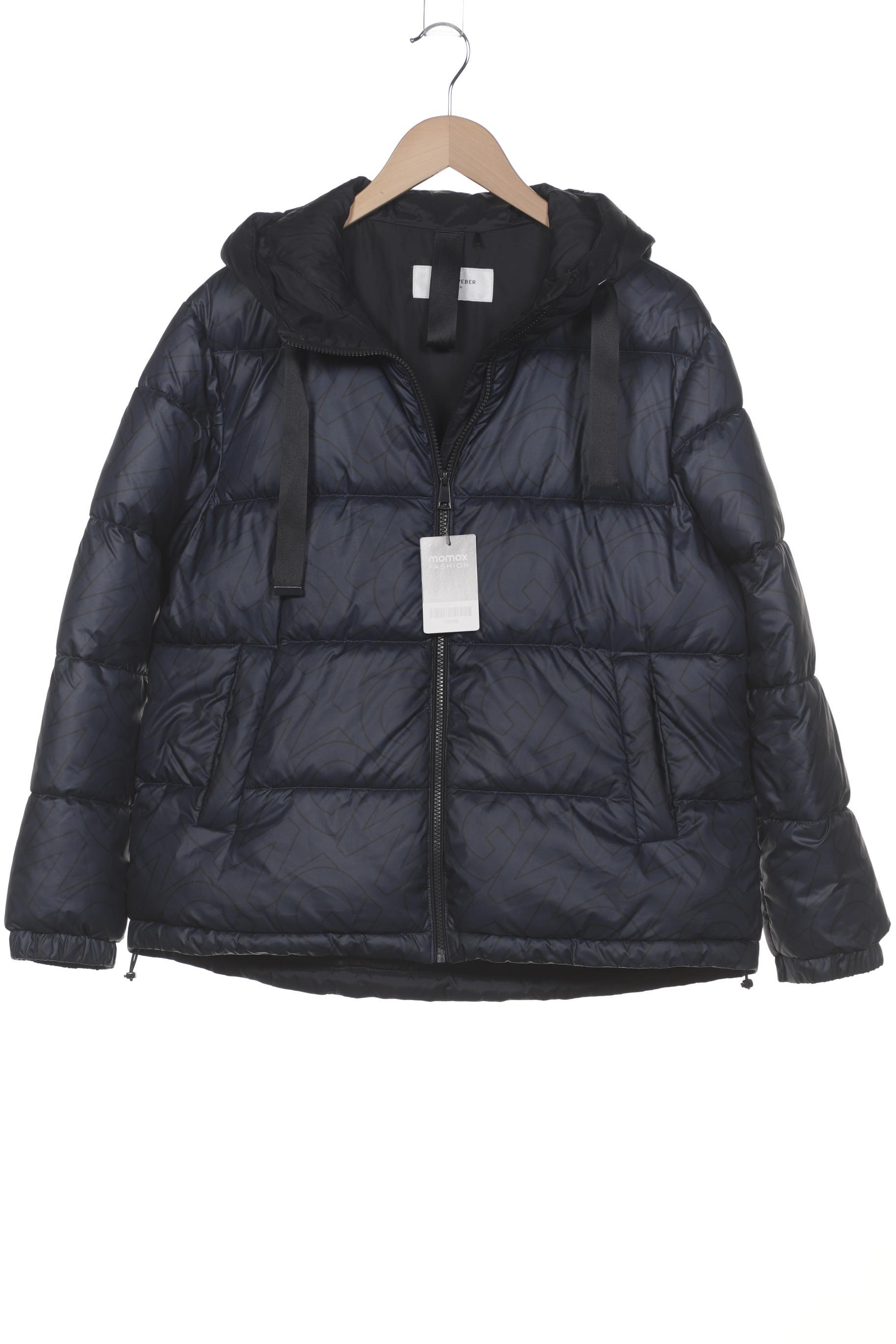 

Gerry Weber Damen Jacke, marineblau, Gr. 42