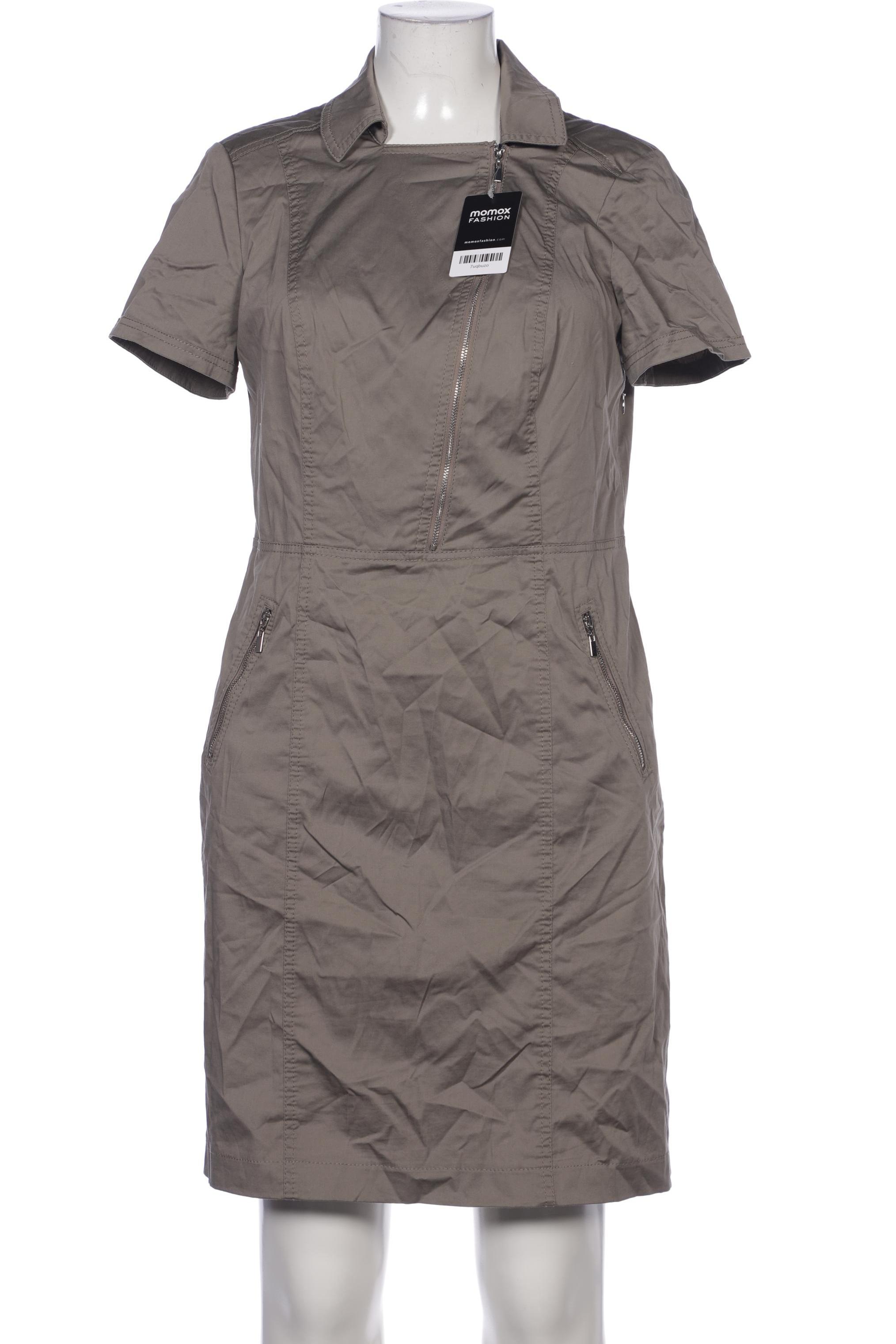

Gerry Weber Damen Kleid, grau, Gr. 42