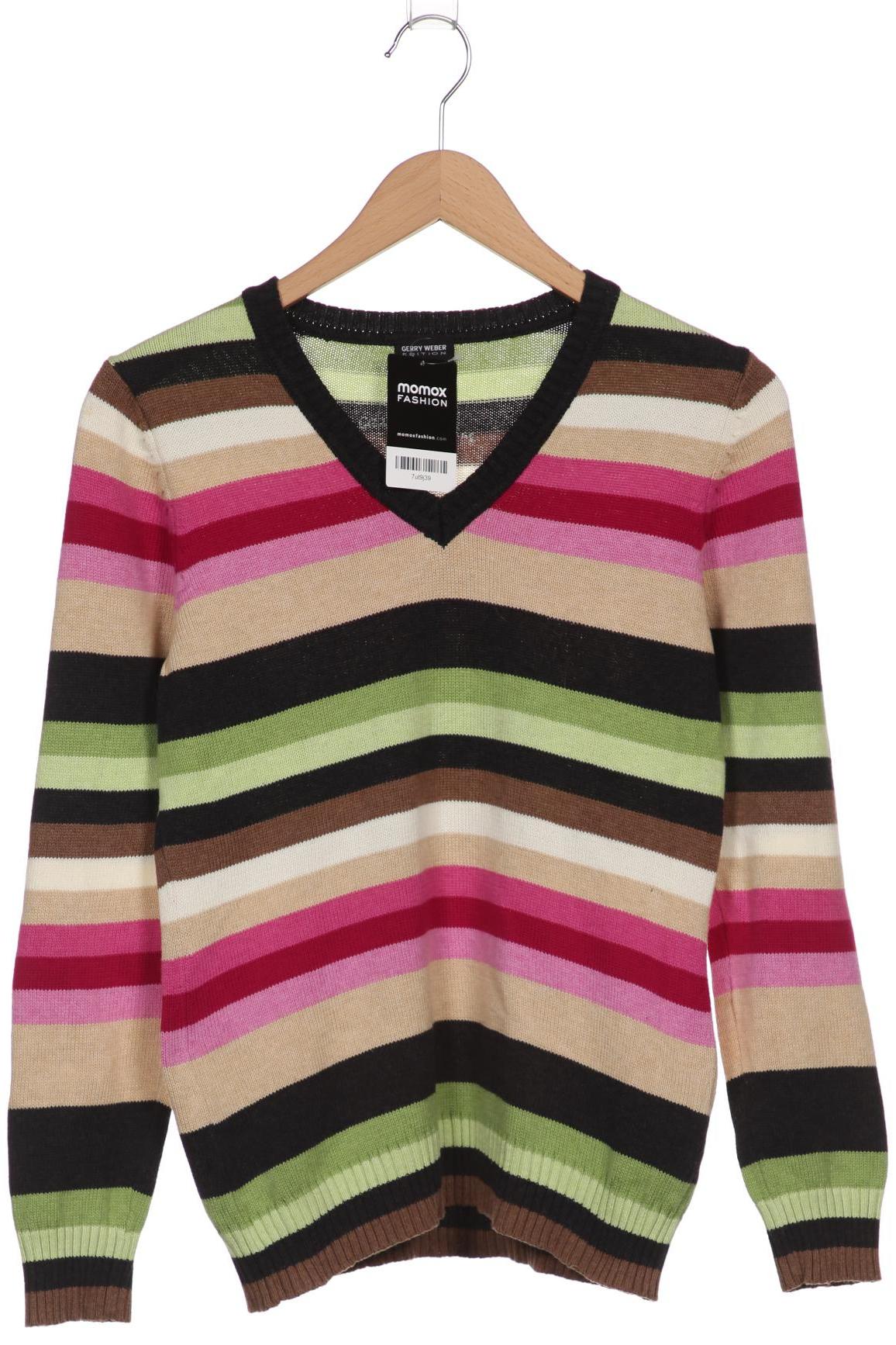 

Gerry Weber Damen Pullover, mehrfarbig
