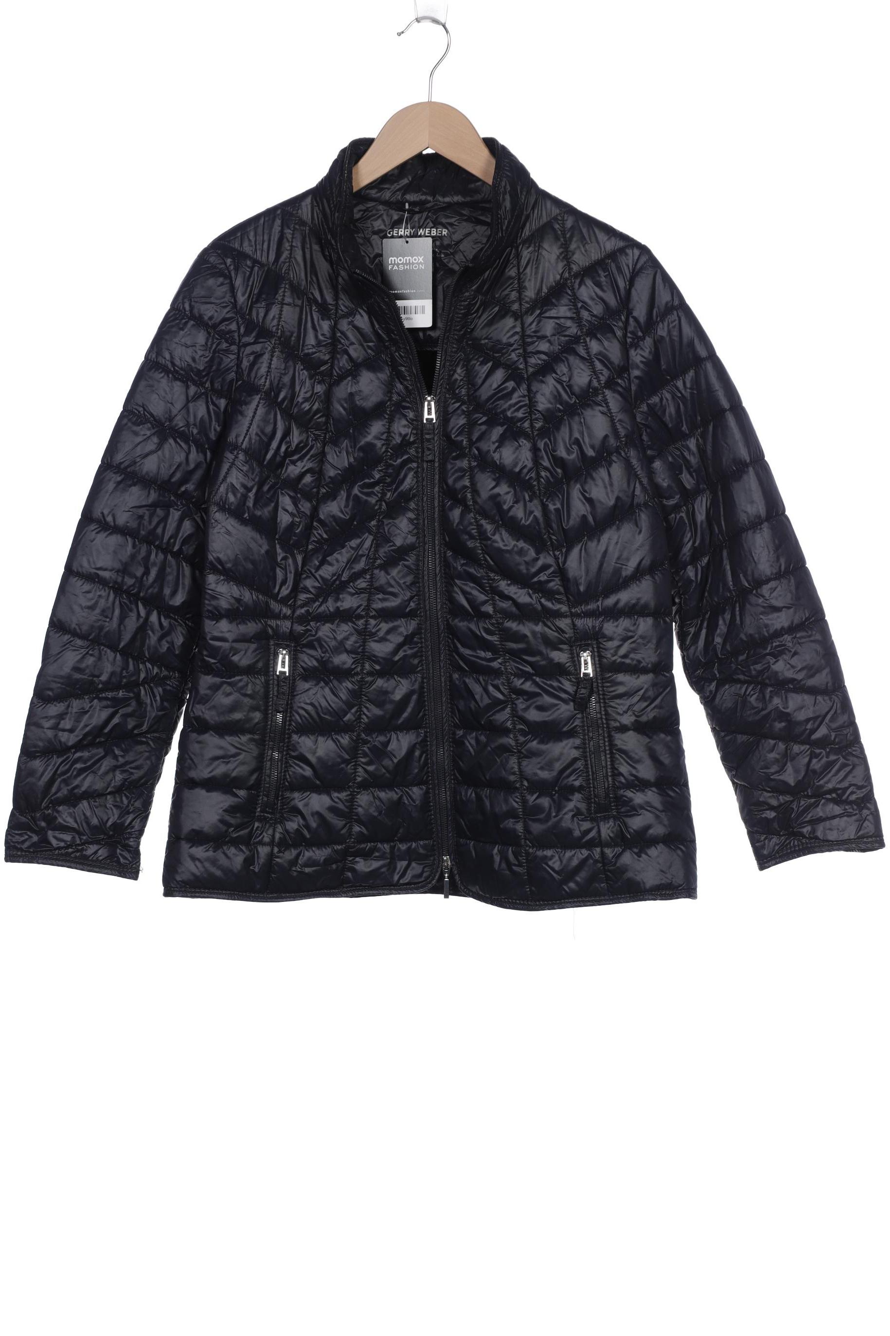 

Gerry Weber Damen Jacke, marineblau, Gr. 42