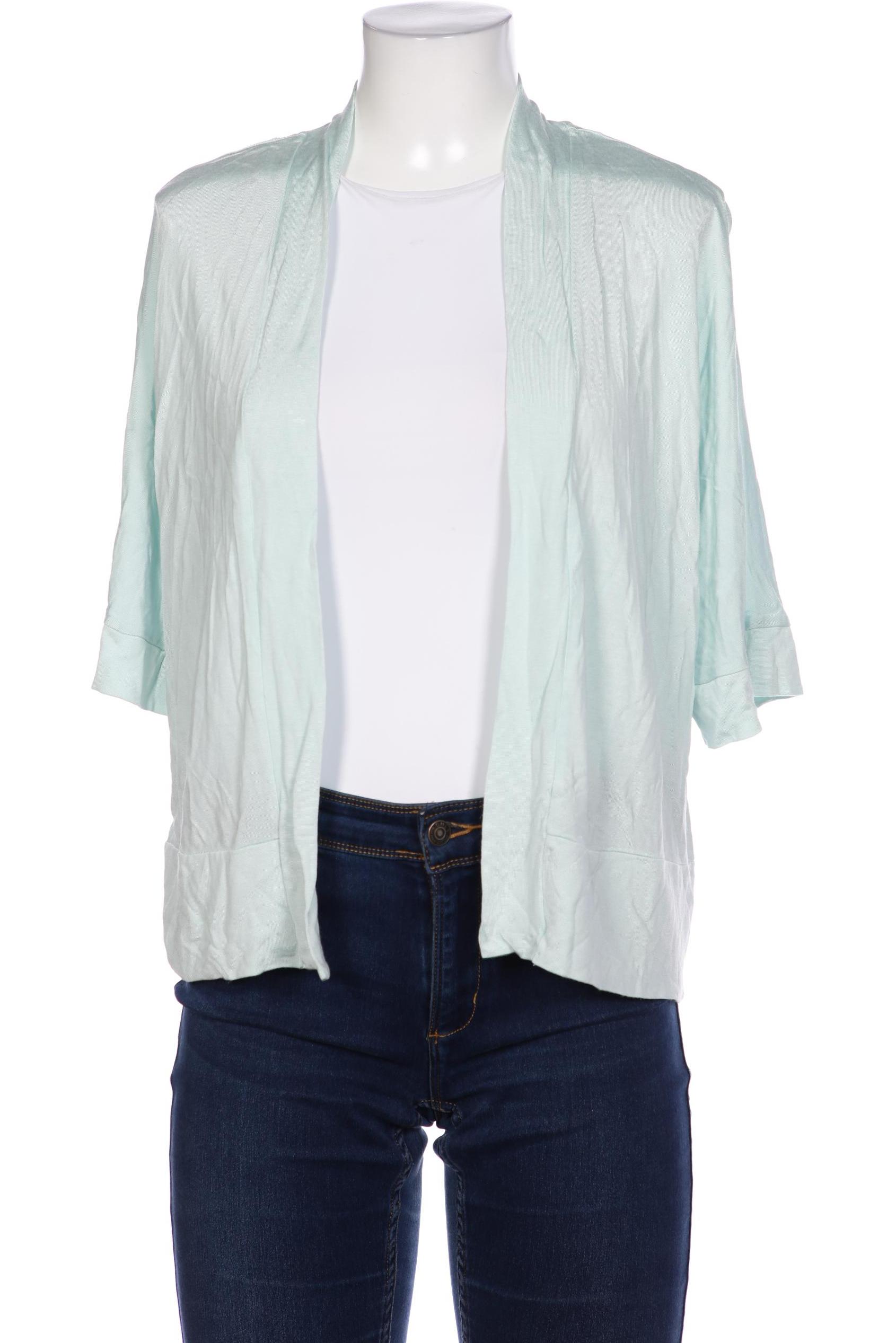 

Gerry Weber Damen Strickjacke, hellgrün, Gr. 40