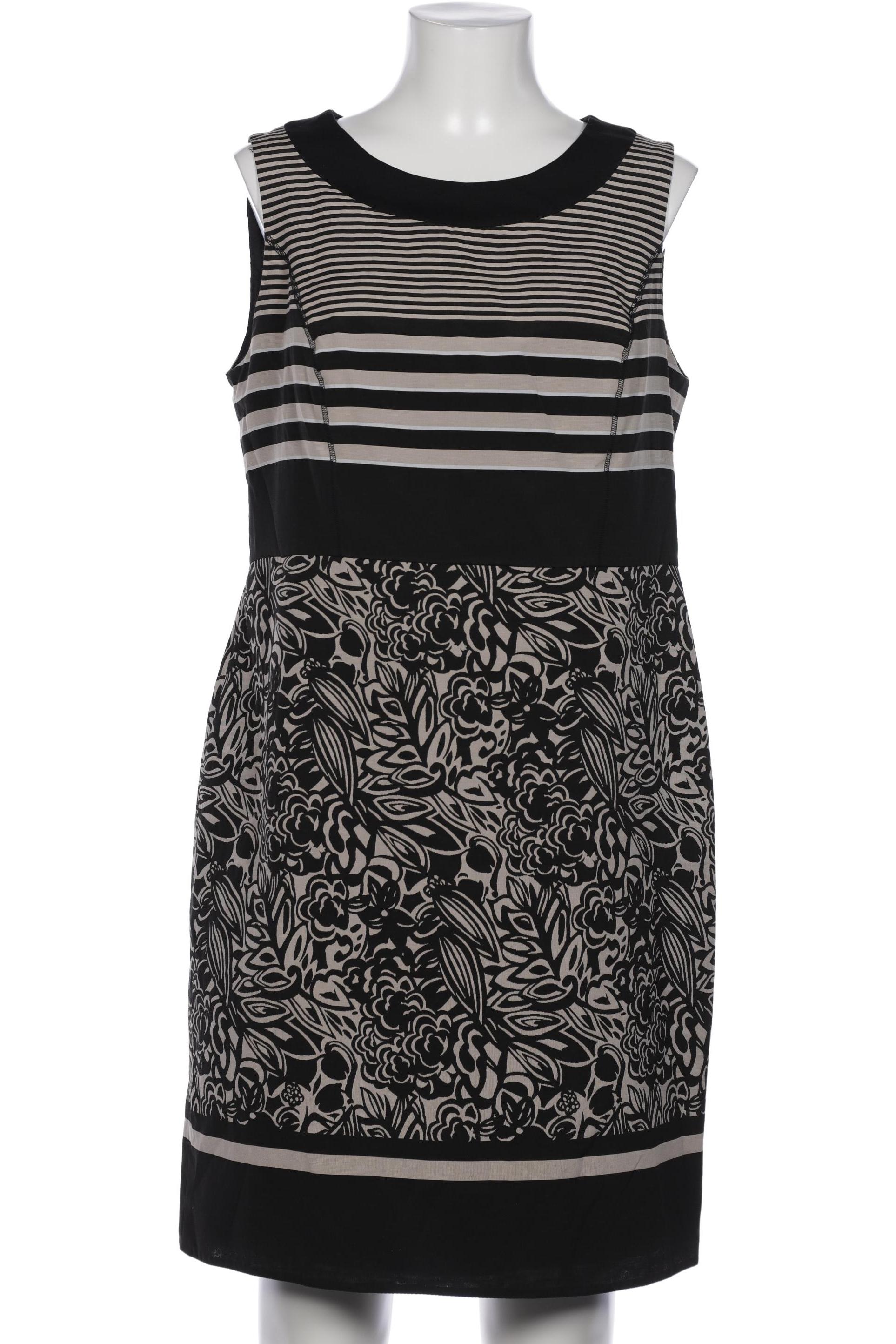 

Gerry Weber Damen Kleid, schwarz, Gr. 42