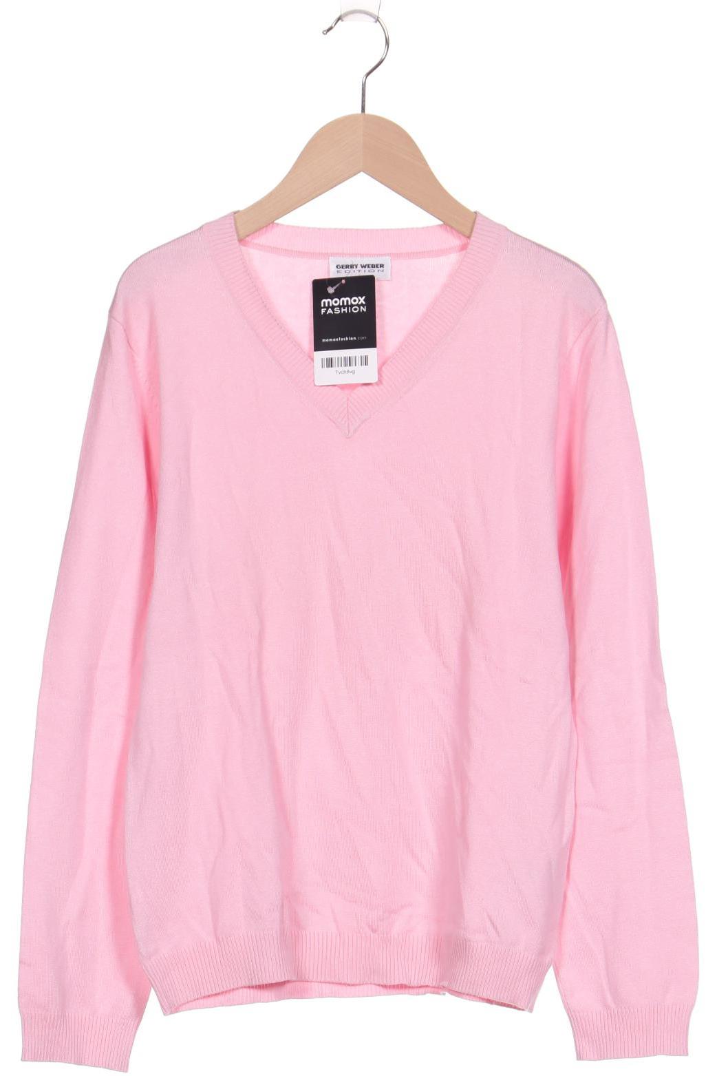 

Gerry Weber Damen Pullover, pink