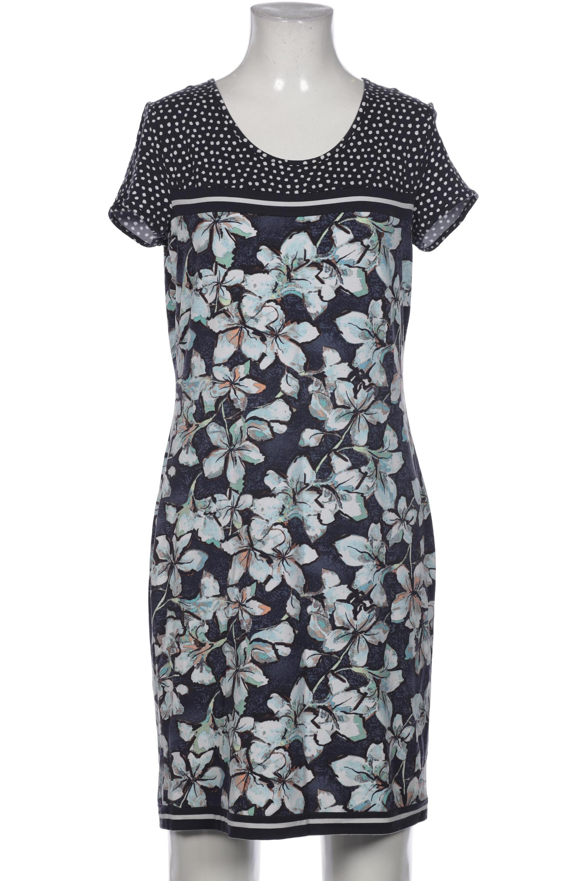 

Gerry Weber Damen Kleid, blau, Gr. 38