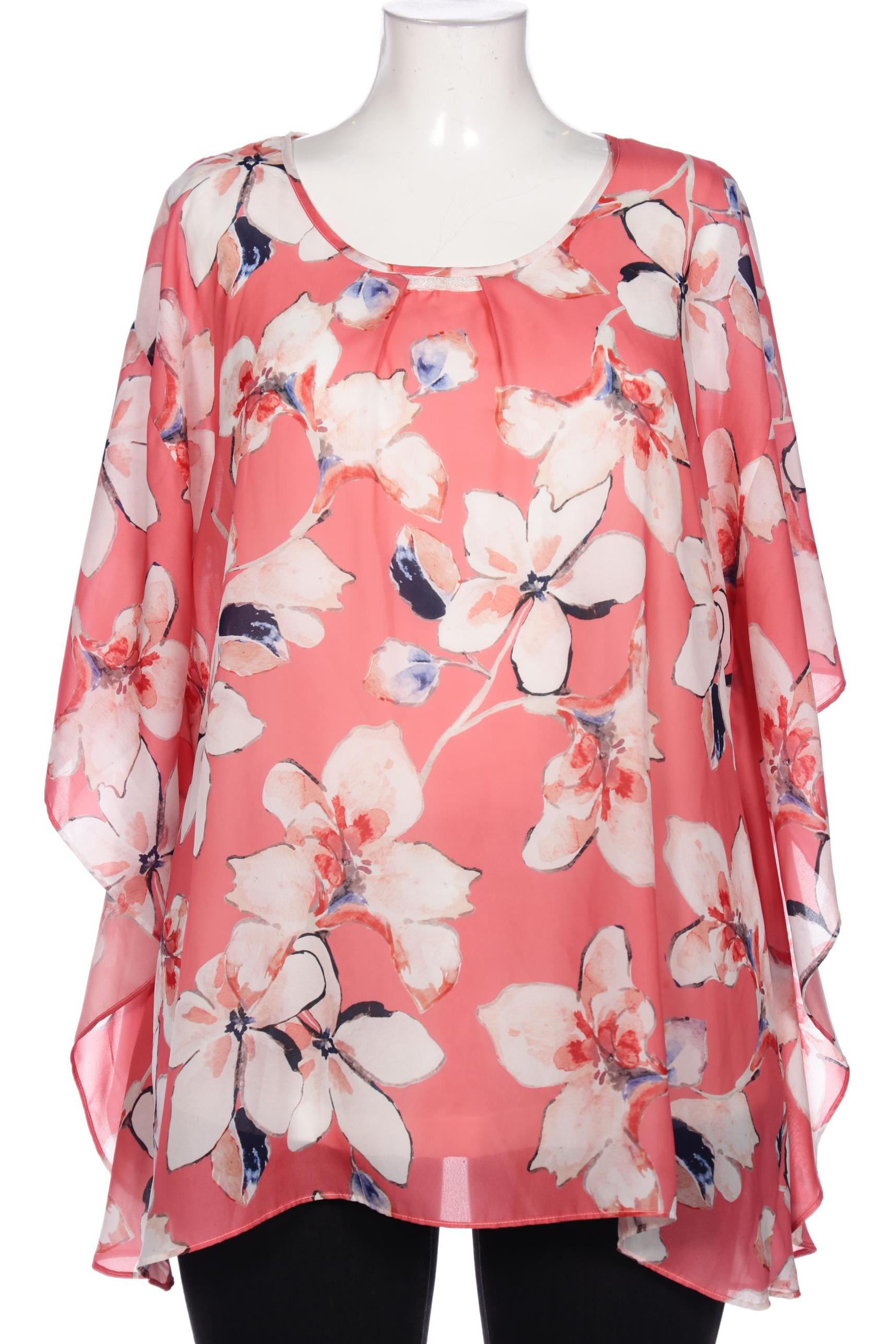 

Gerry Weber Damen Bluse, rot, Gr. 46