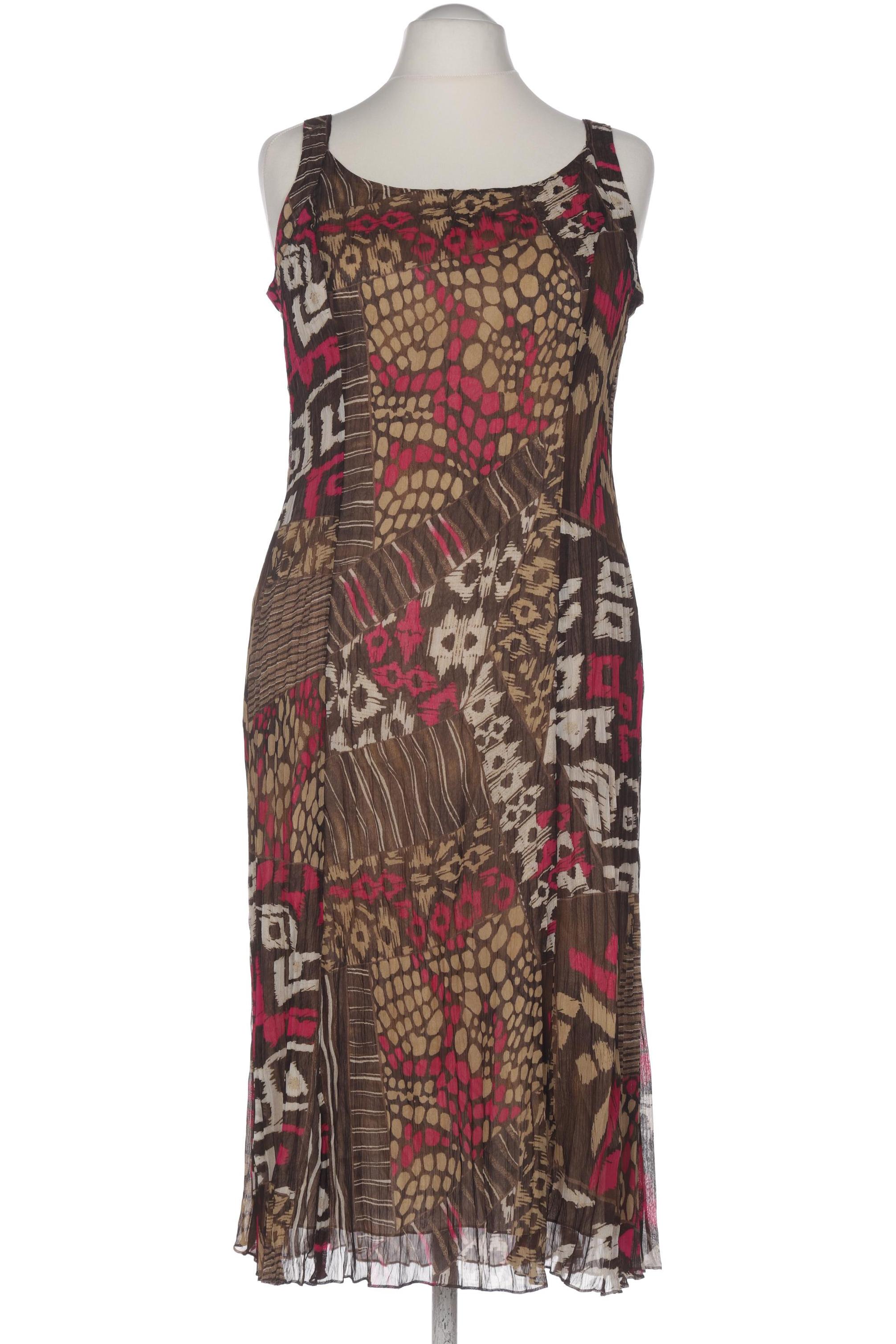 

Gerry Weber Damen Kleid, braun, Gr. 42