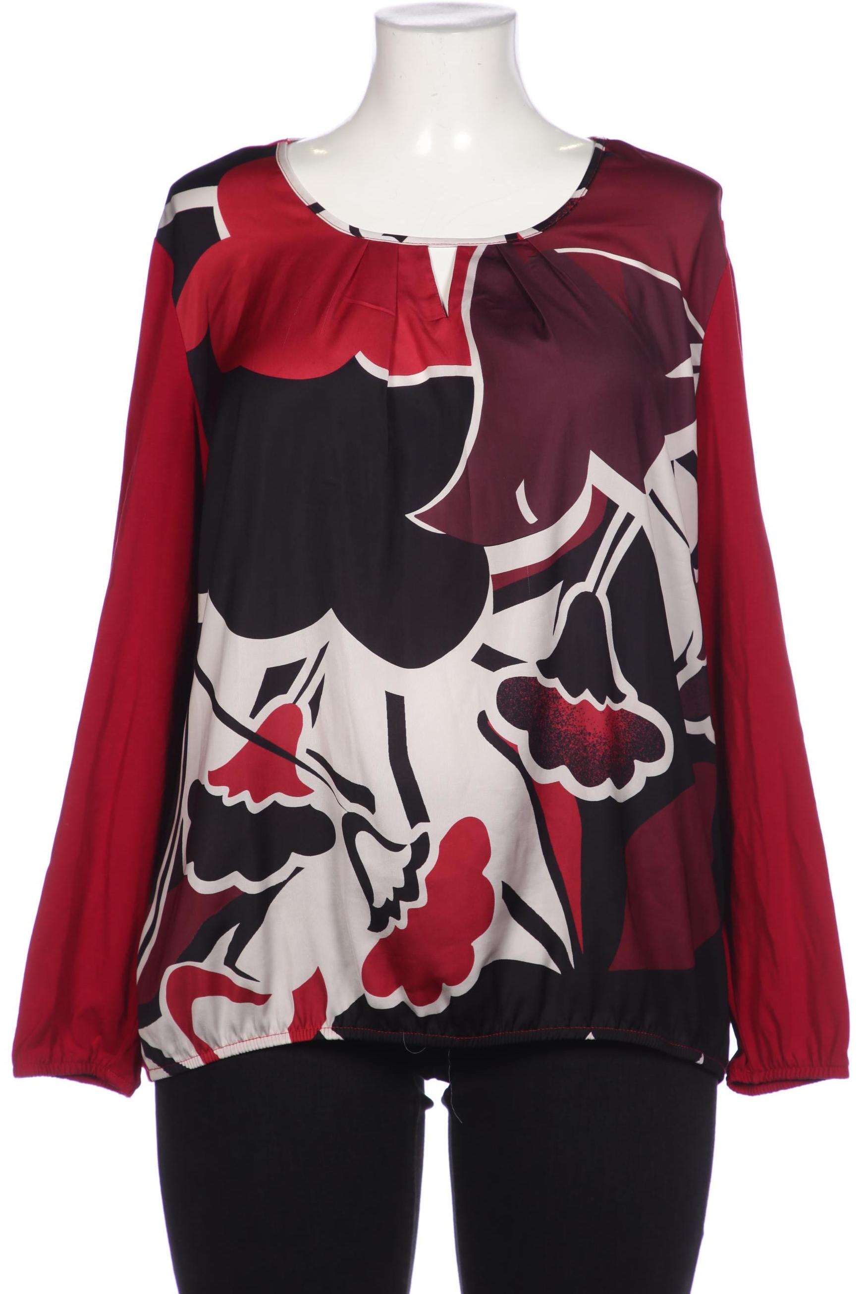 

Gerry Weber Damen Bluse, rot