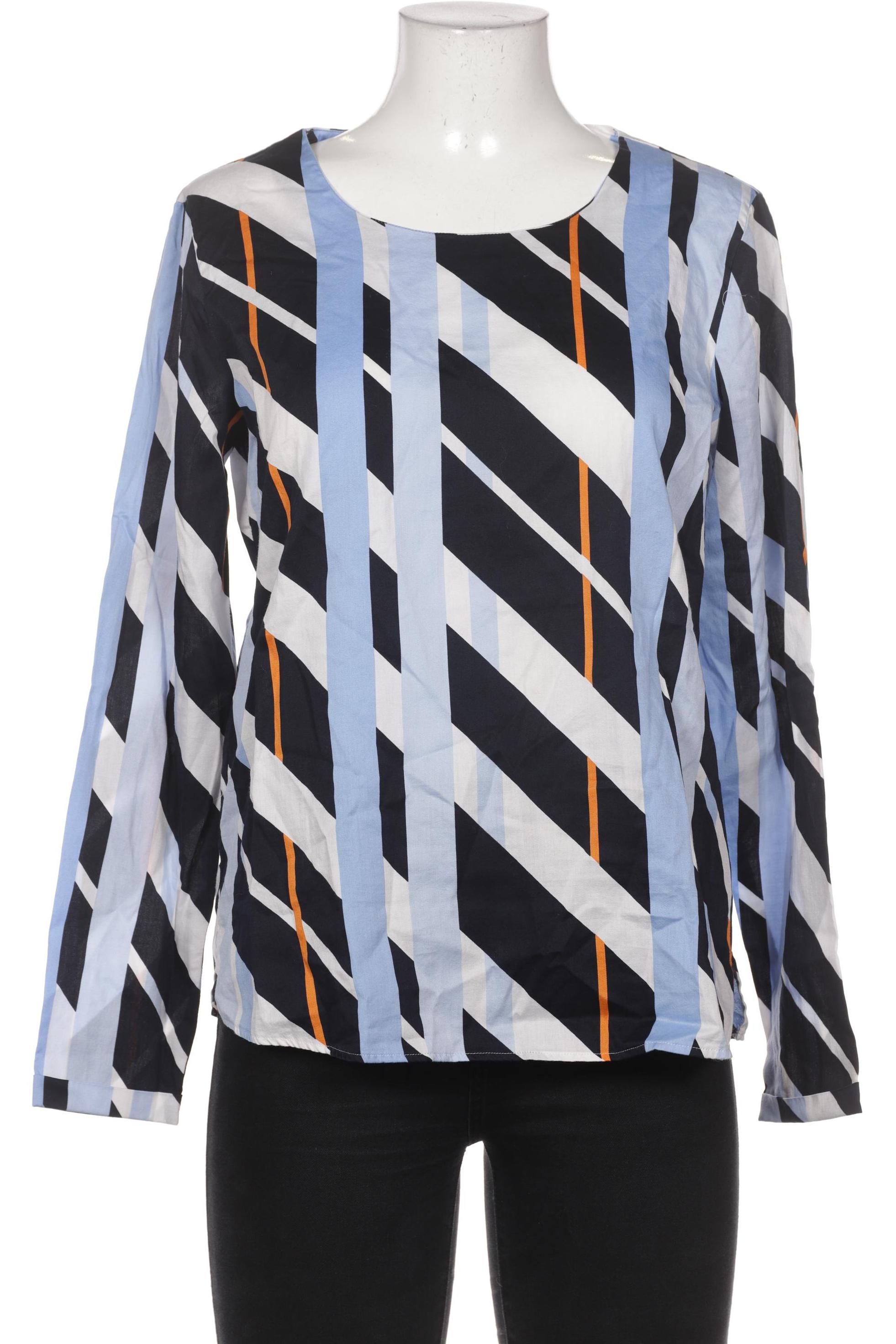 

Gerry Weber Damen Bluse, mehrfarbig, Gr. 42