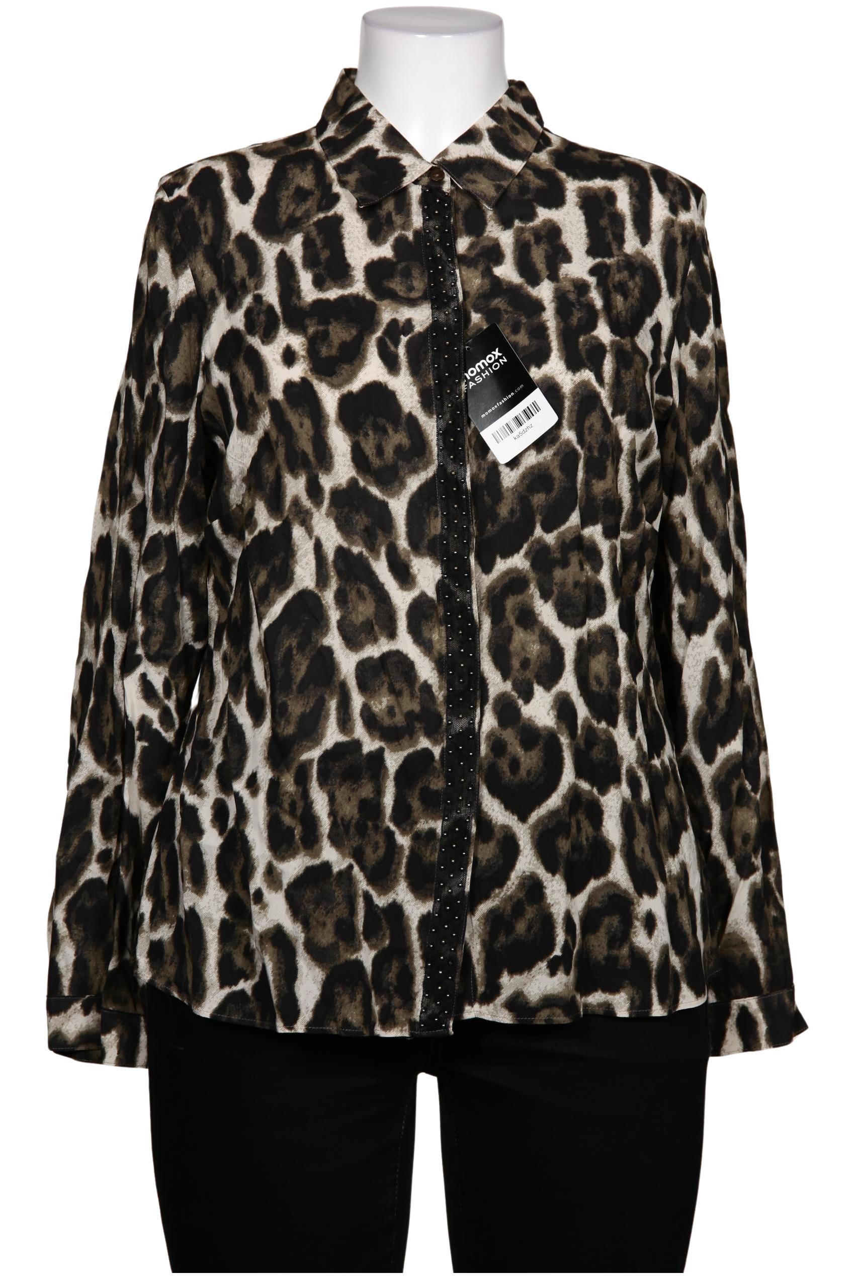 

Gerry Weber Damen Bluse, mehrfarbig, Gr. 44