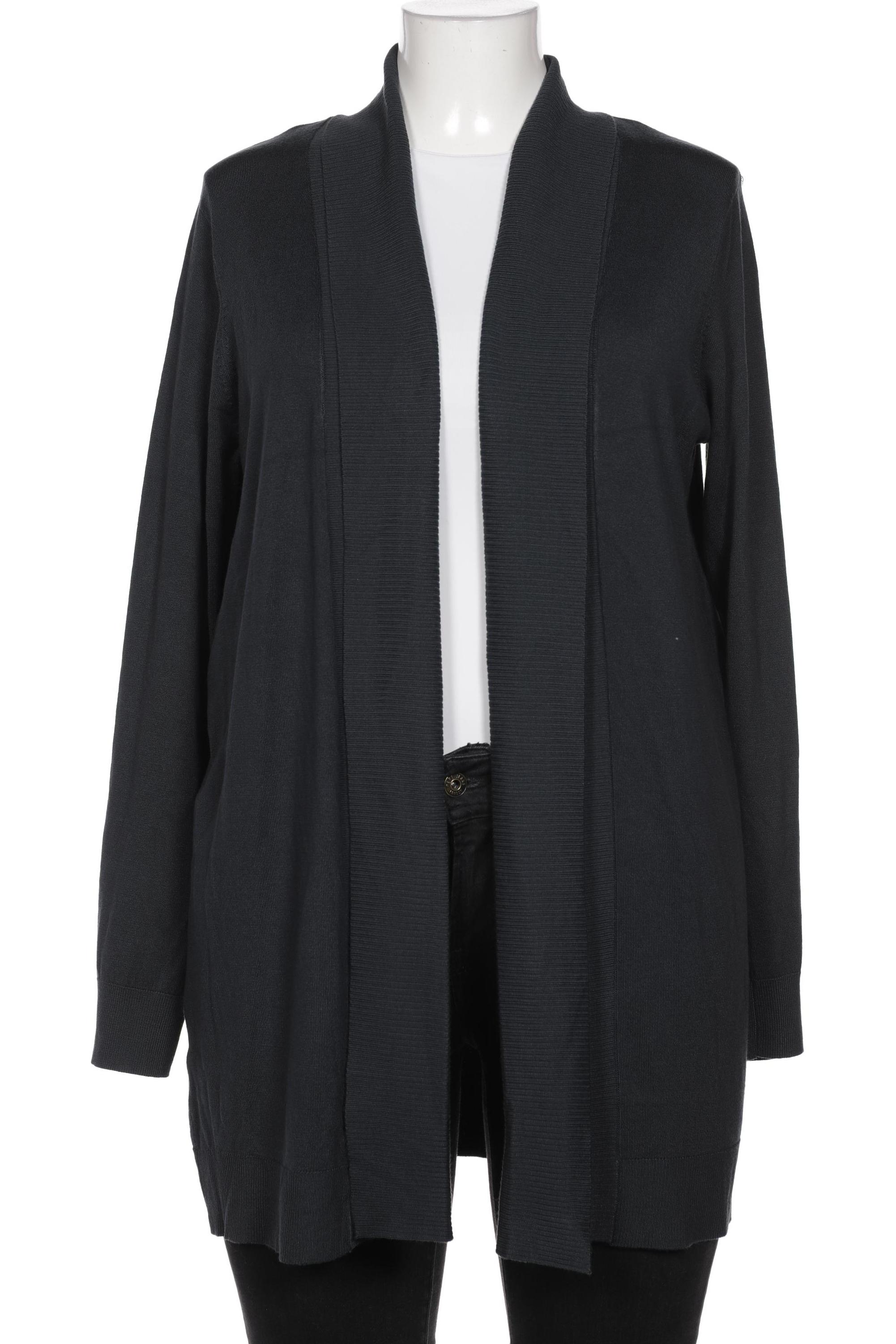 

Gerry Weber Damen Strickjacke, blau