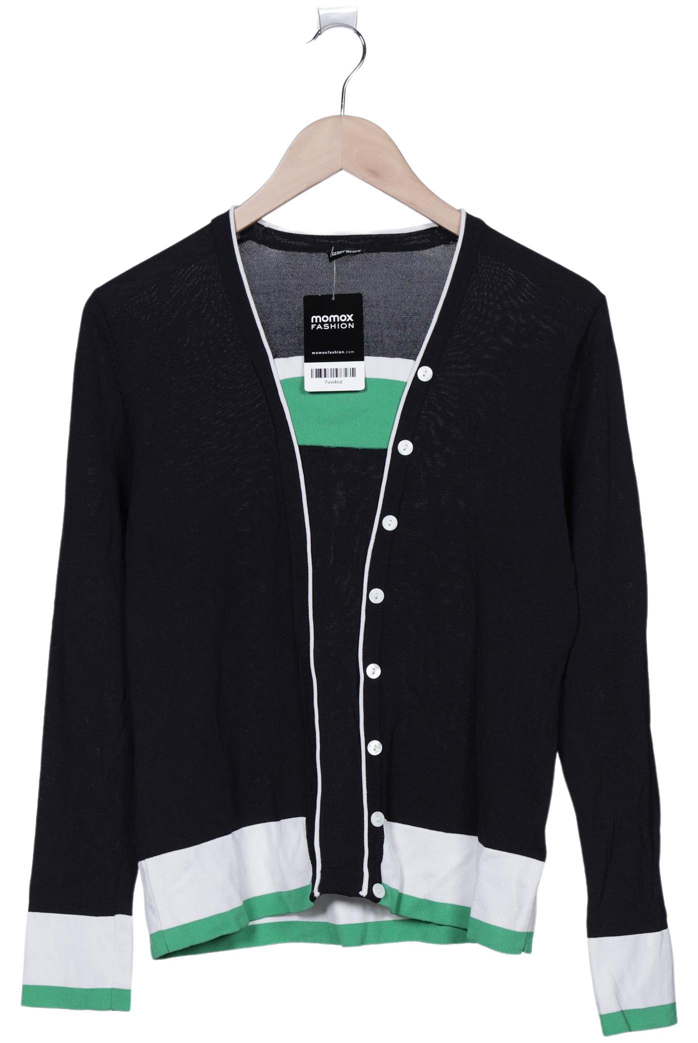 

Gerry Weber Damen Pullover, marineblau, Gr. 36