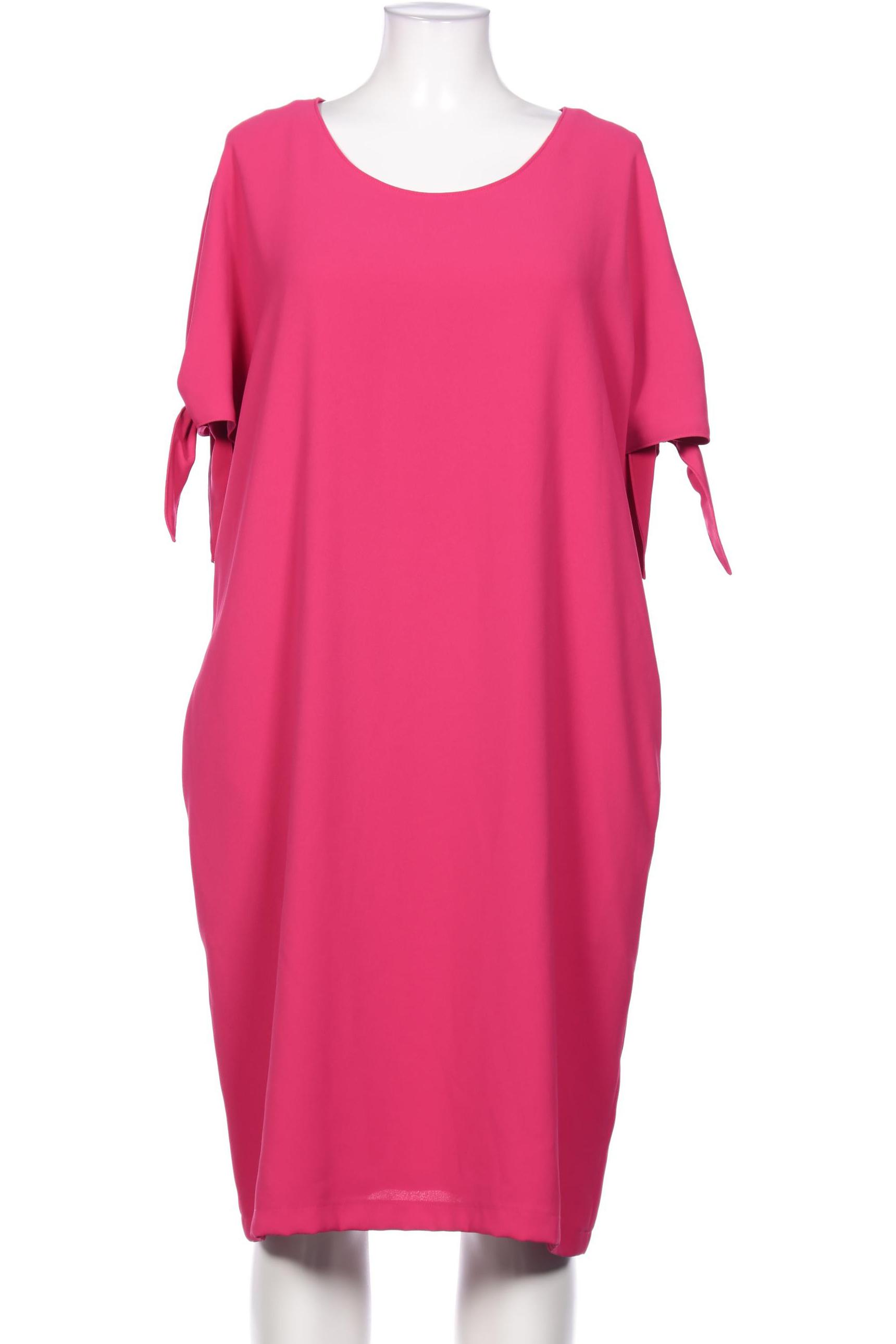 

Gerry Weber Damen Kleid, pink, Gr. 46