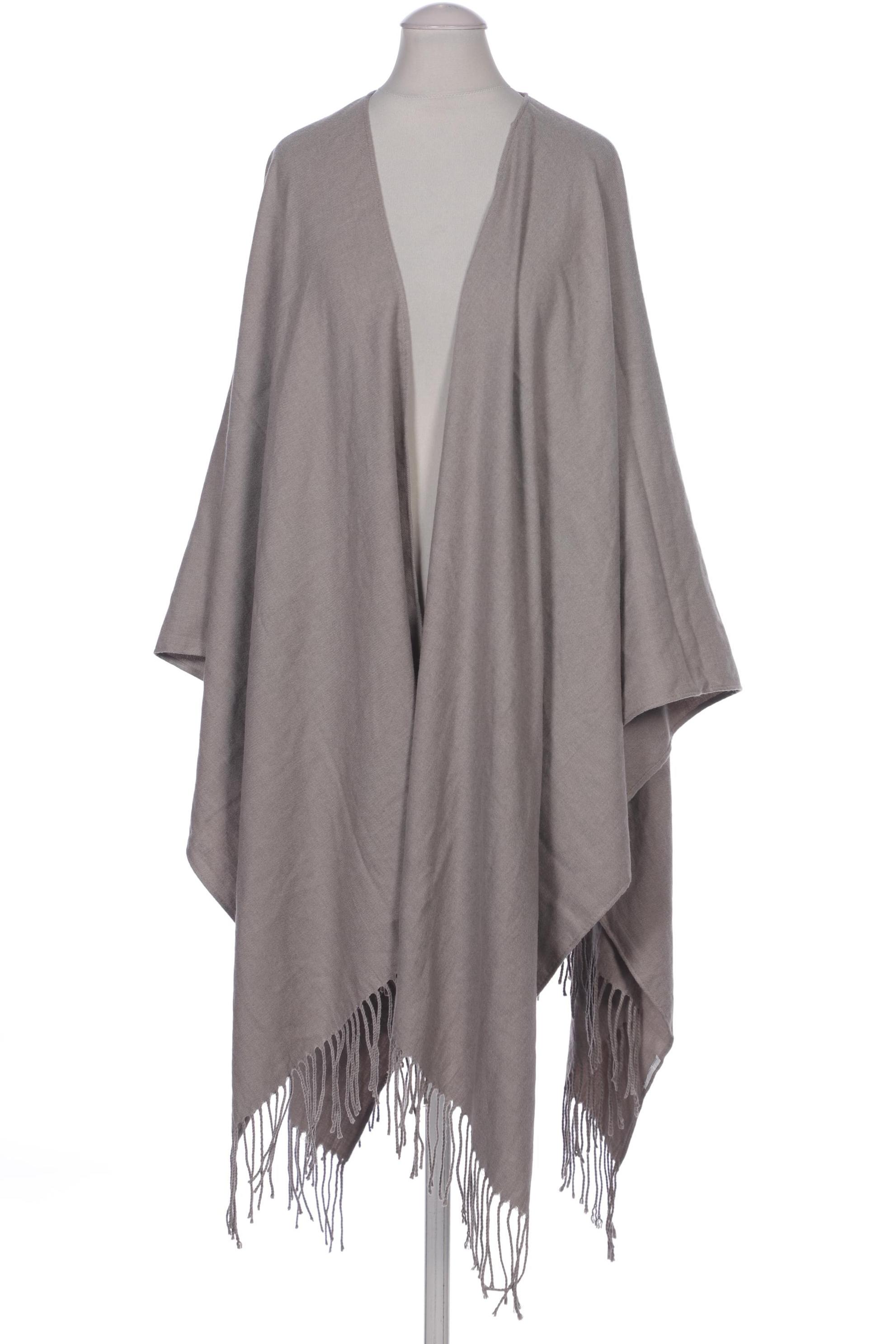 

Gerry Weber Damen Strickjacke, grau, Gr. uni
