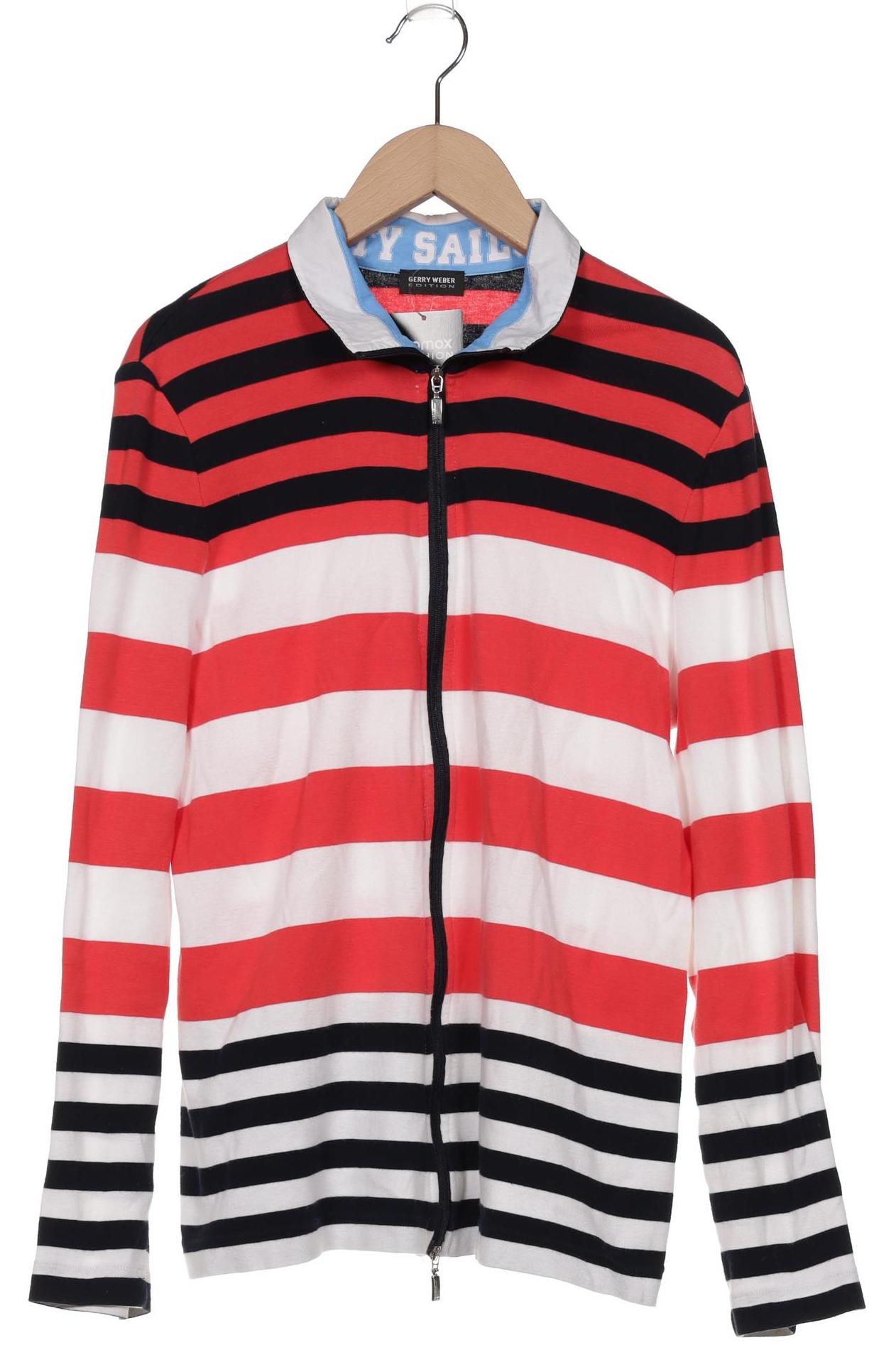 

Gerry Weber Damen Strickjacke, rot