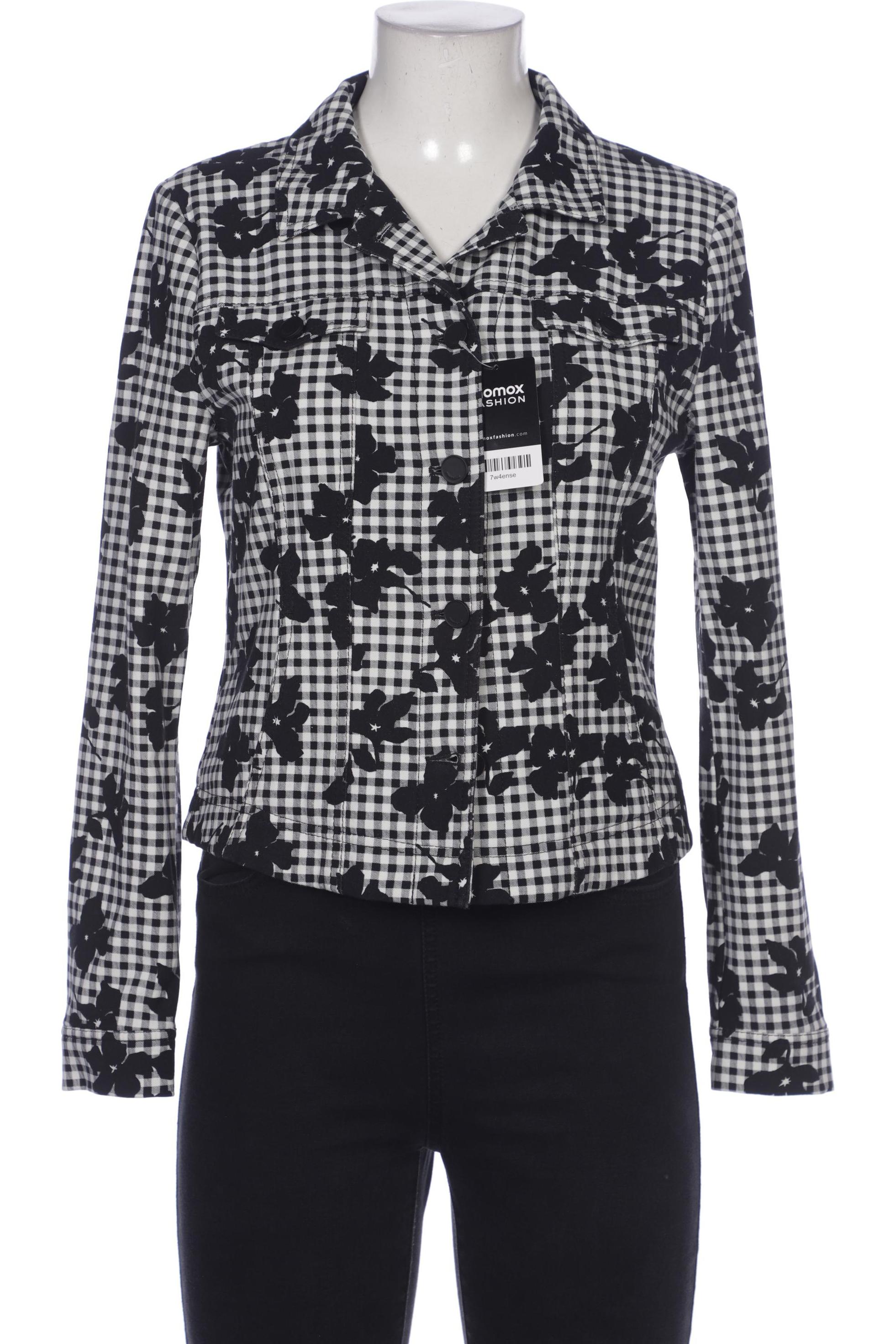 

Gerry Weber Damen Blazer, schwarz, Gr. 38