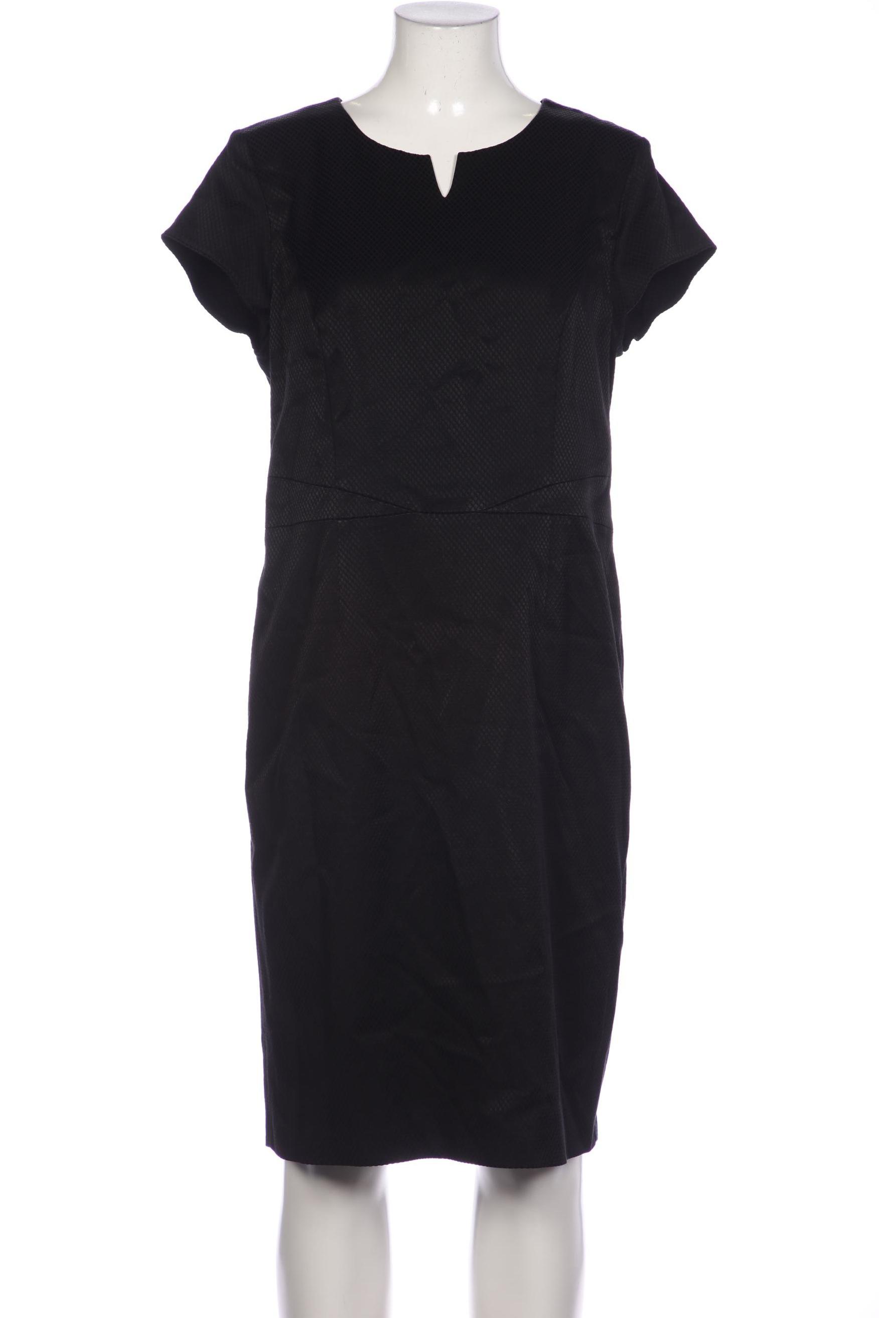 

Gerry Weber Damen Kleid, schwarz, Gr. 42