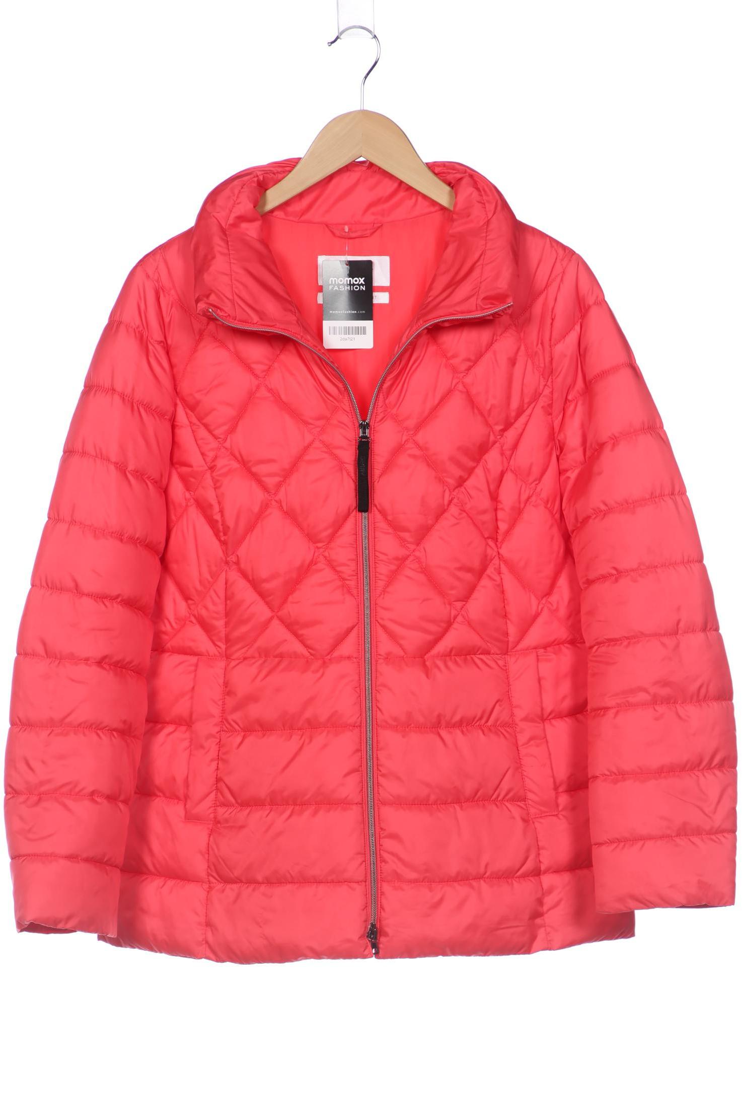 

Gerry Weber Damen Jacke, rot, Gr. 44