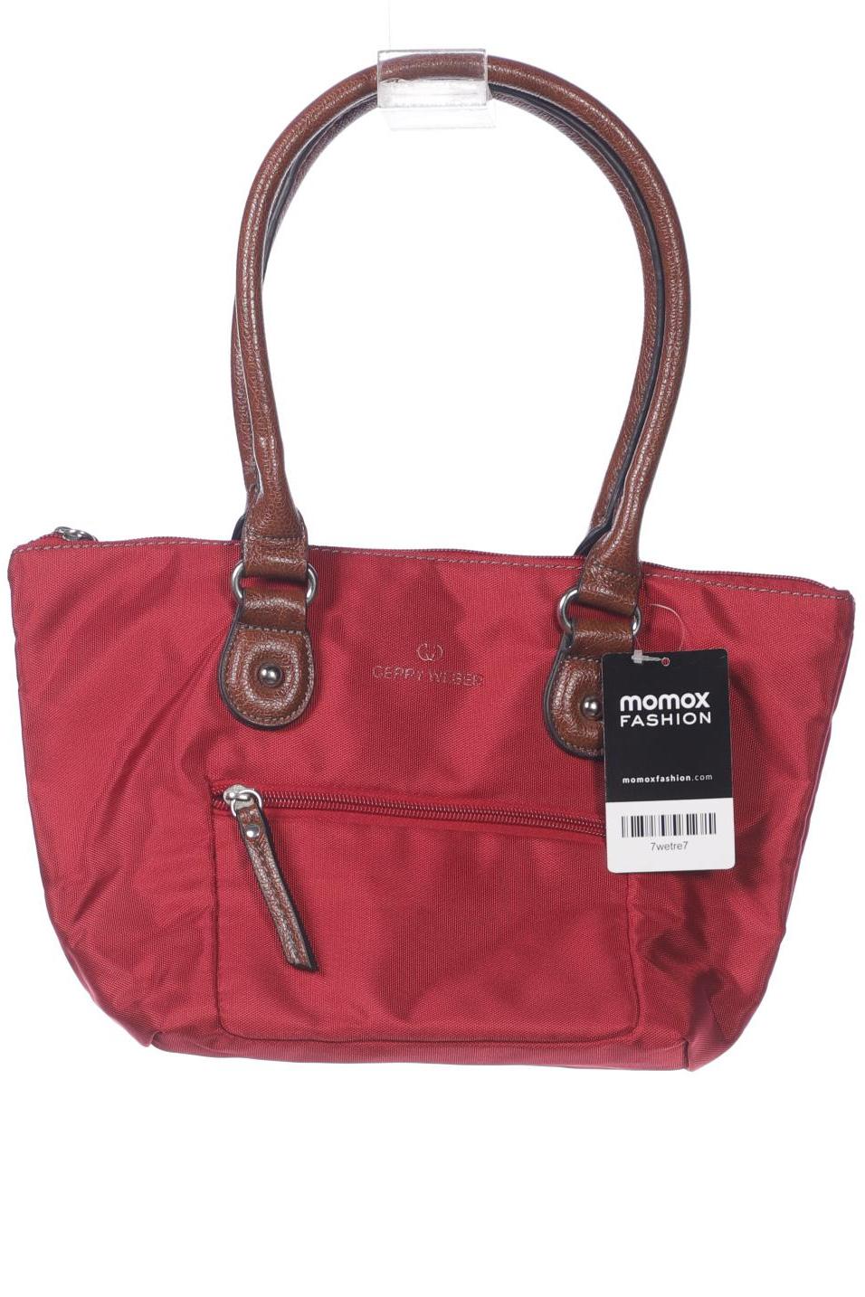 

Gerry Weber Damen Handtasche, rot