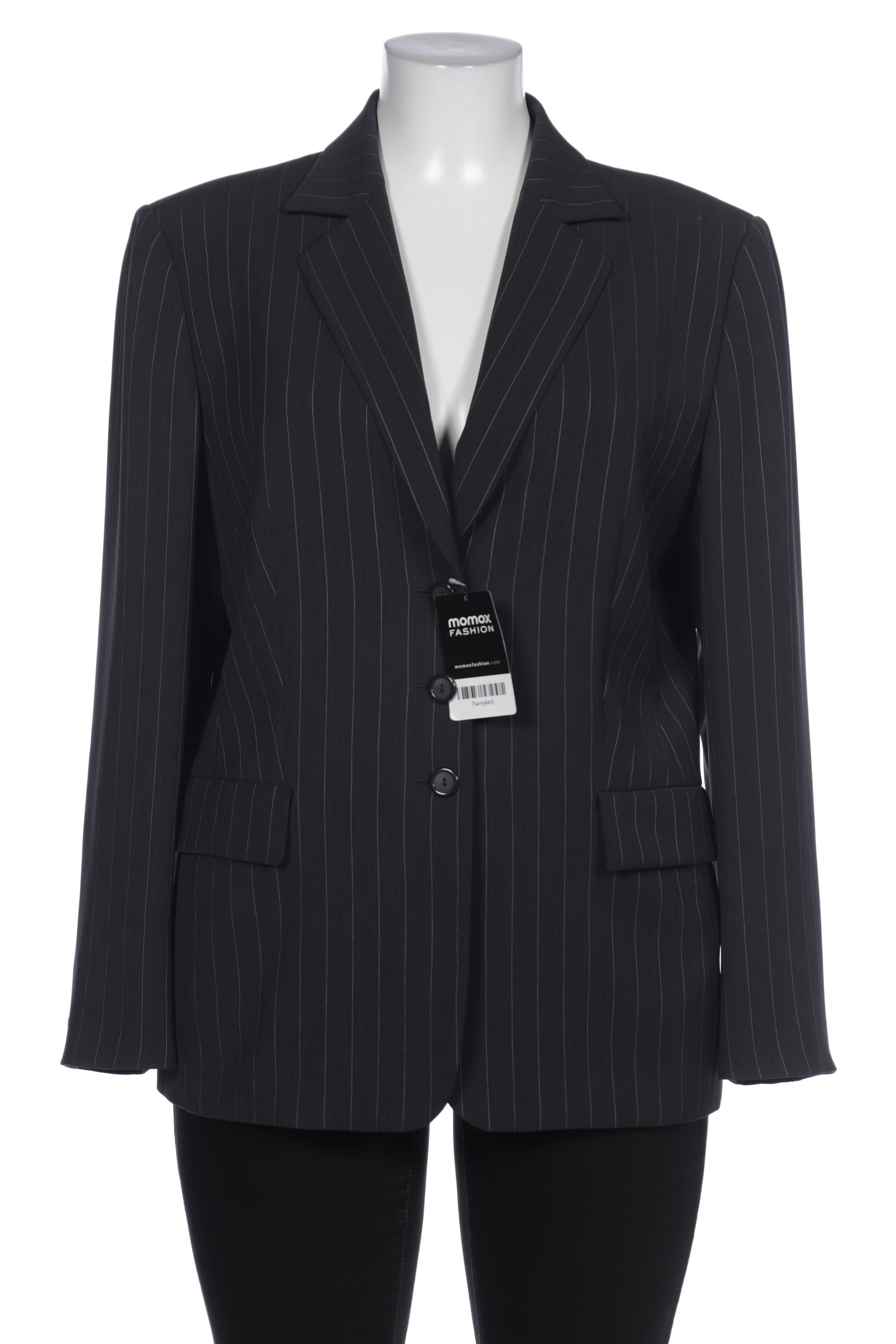 

Gerry Weber Damen Blazer, grau, Gr. 42
