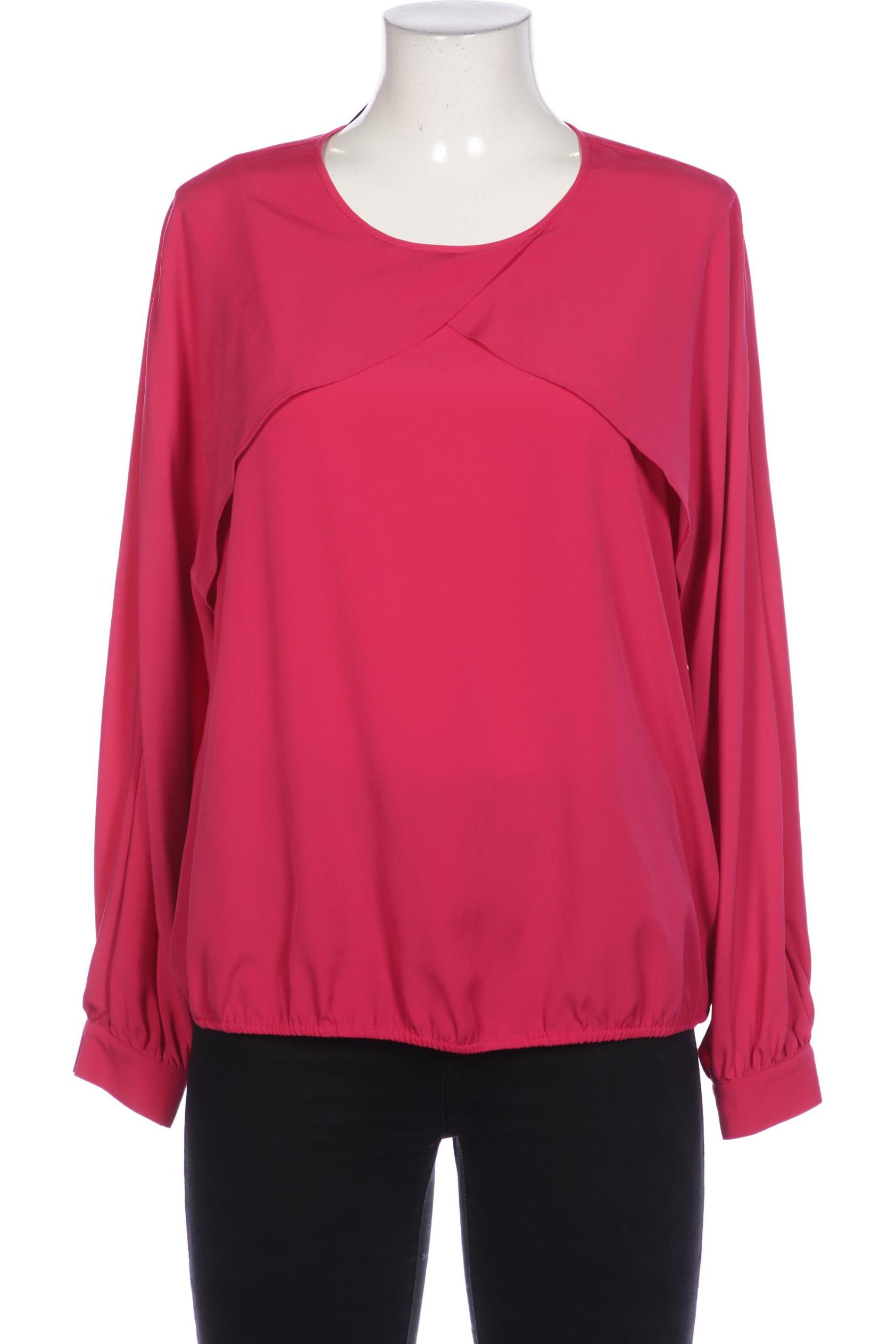 

Gerry Weber Damen Bluse, pink, Gr. 42