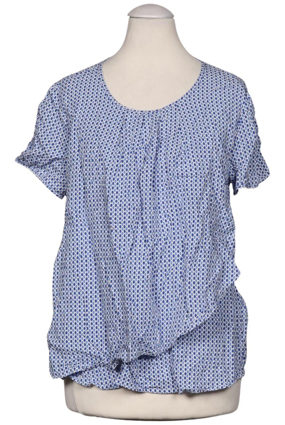 

Gerry Weber Damen Bluse, mehrfarbig, Gr. 38