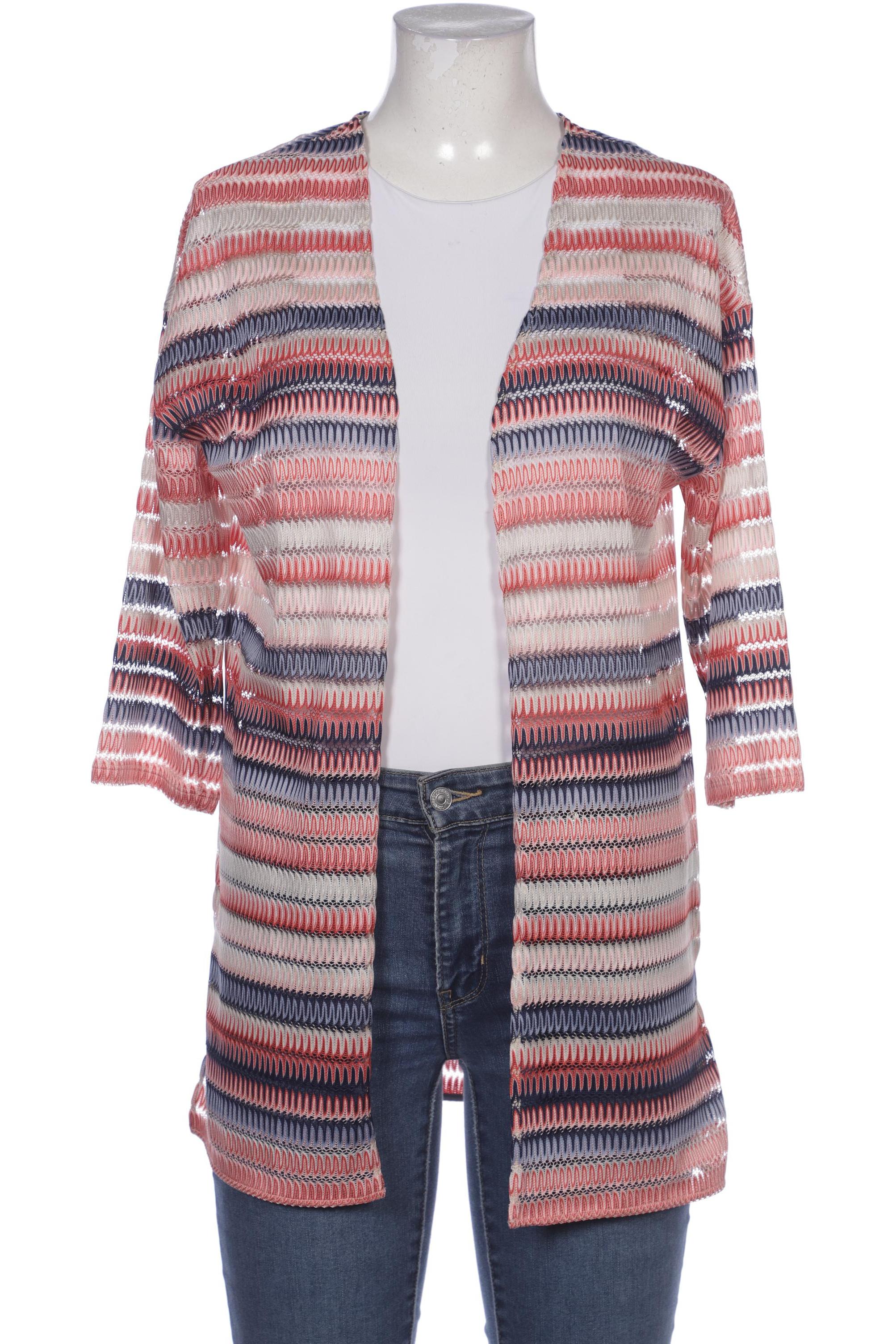 

Gerry Weber Damen Strickjacke, mehrfarbig, Gr. 42