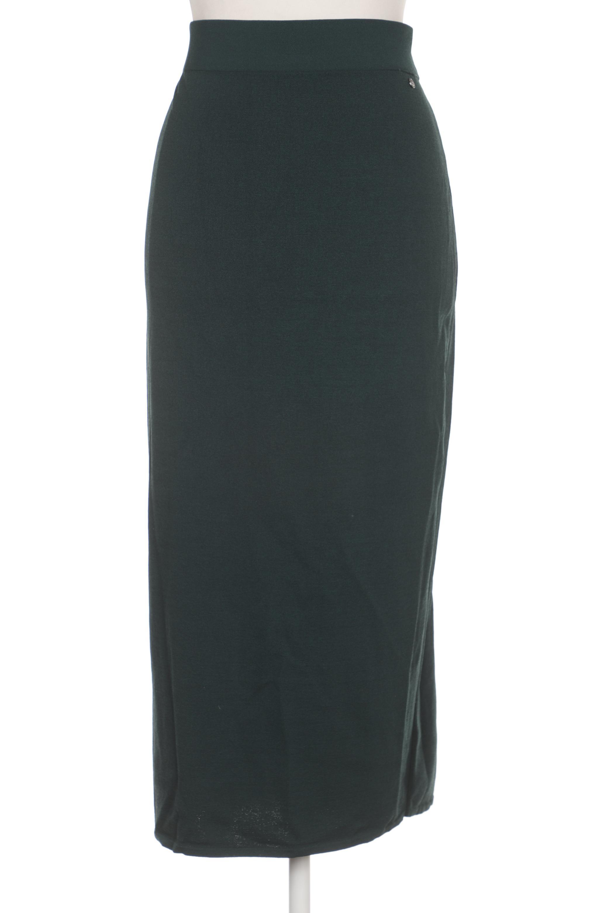 

Gerry Weber Damen Rock, türkis, Gr. 44