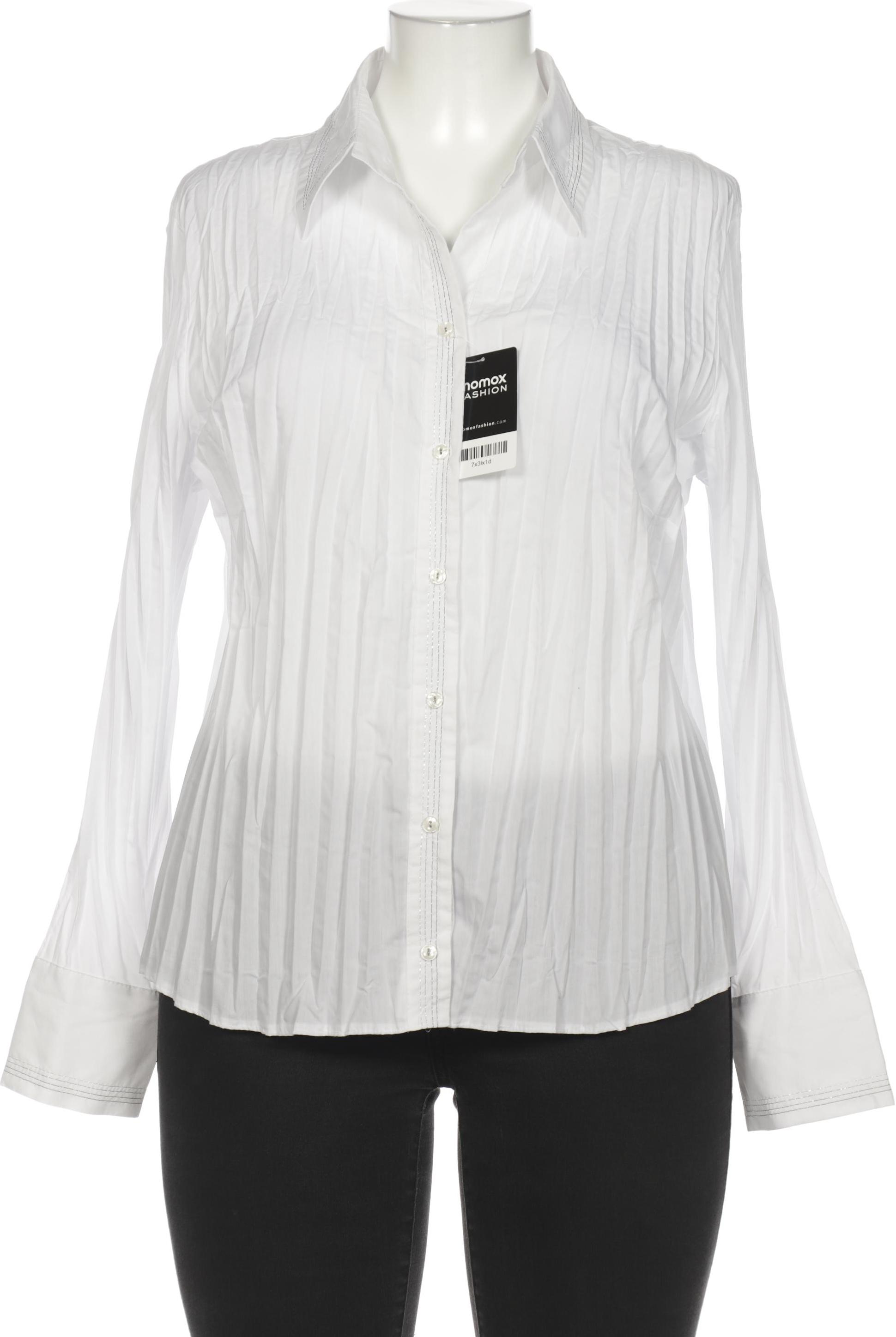 

Gerry Weber Damen Bluse, weiß