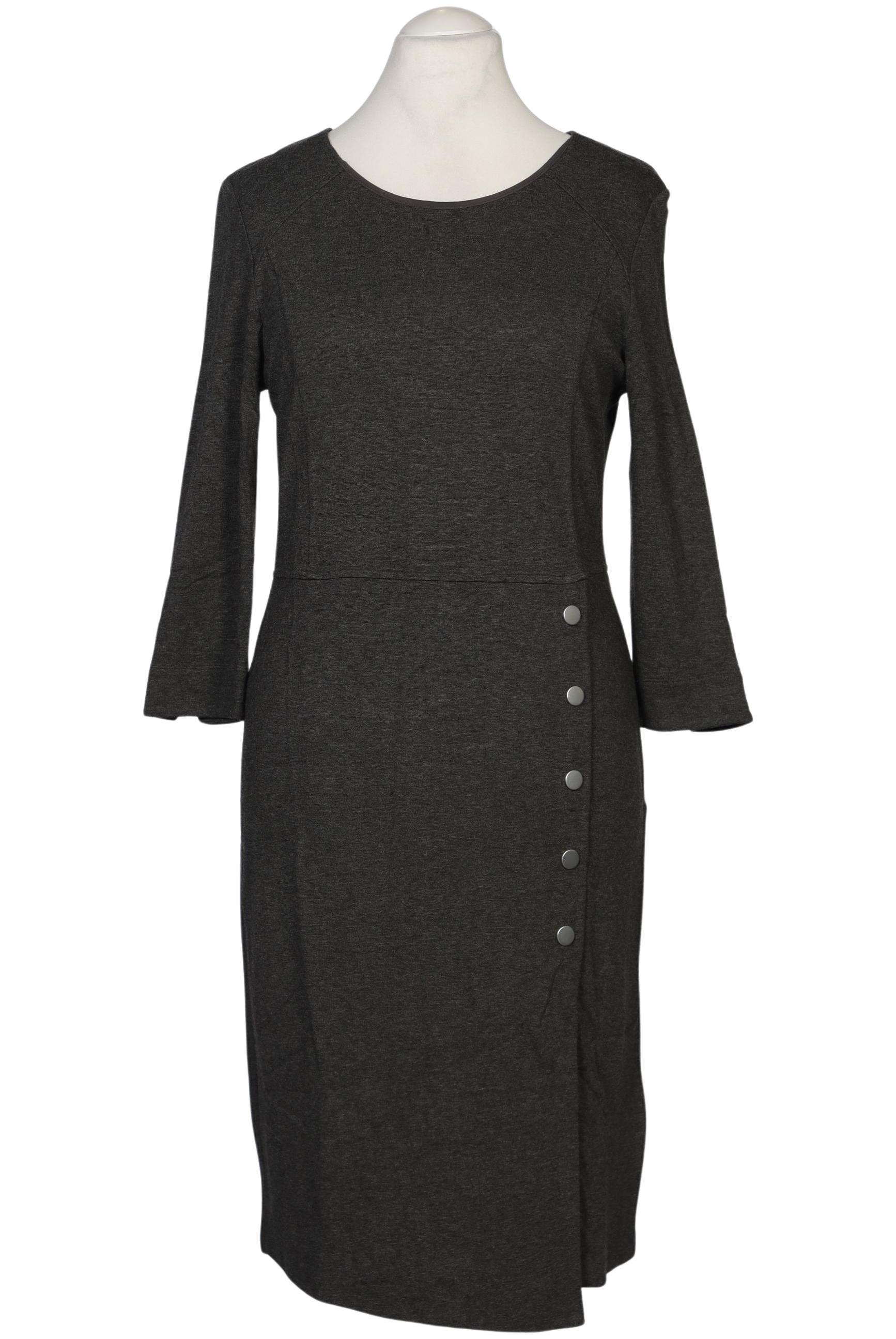 

Gerry Weber Damen Kleid, grau, Gr. 40