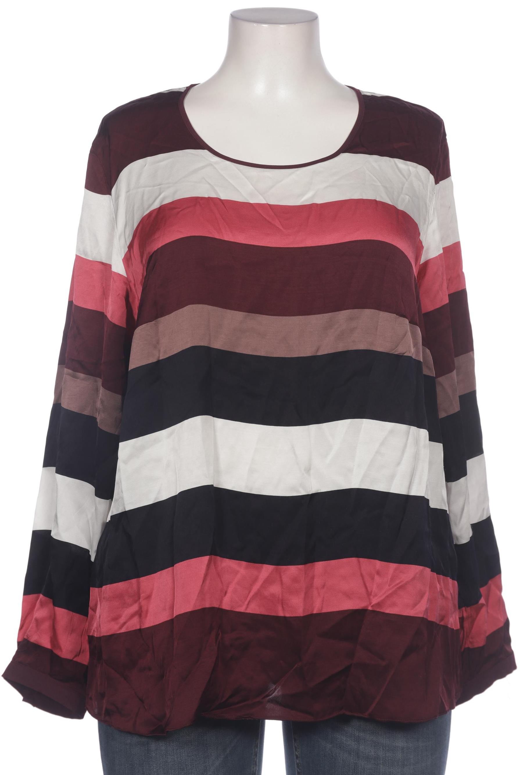

Gerry Weber Damen Bluse, mehrfarbig, Gr. 44