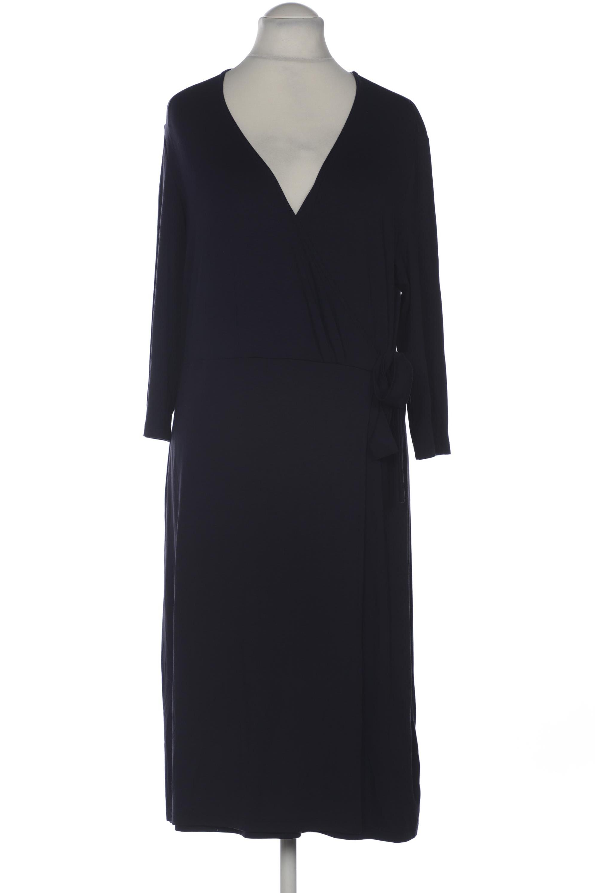 

Gerry Weber Damen Kleid, marineblau, Gr. 44