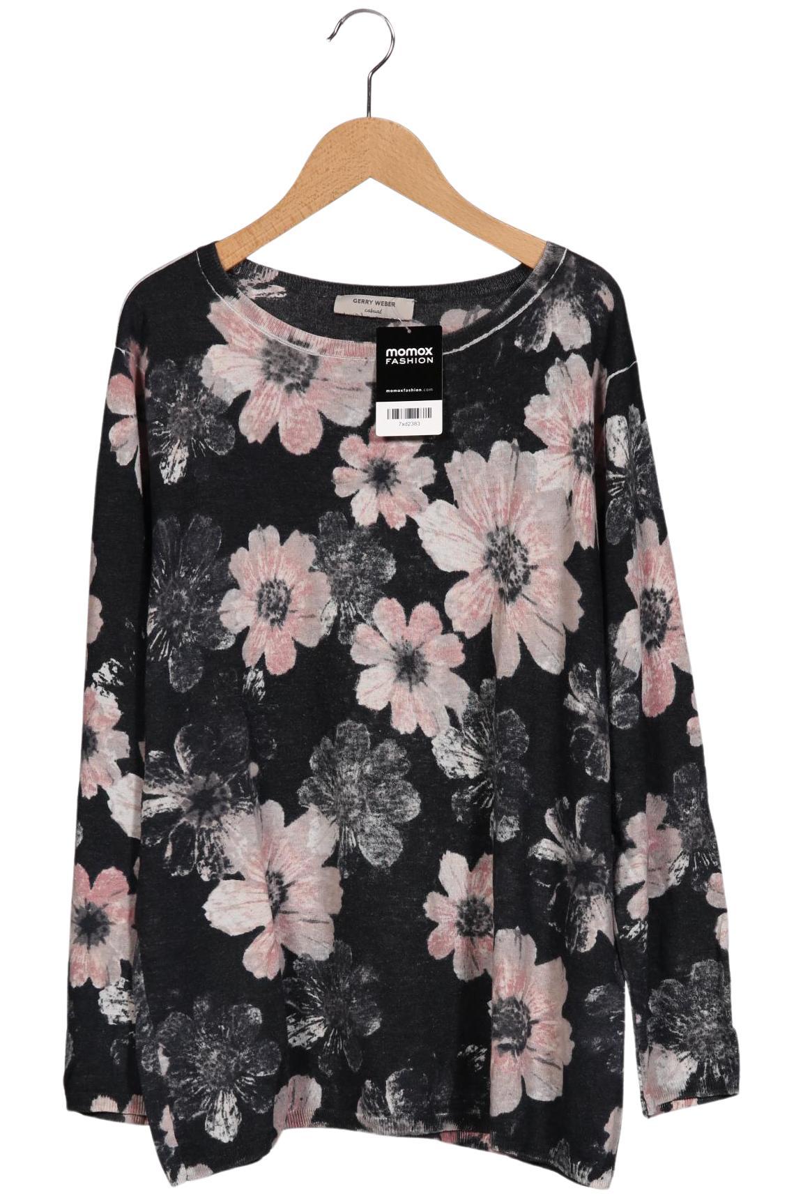 

Gerry Weber Damen Pullover, mehrfarbig, Gr. 44