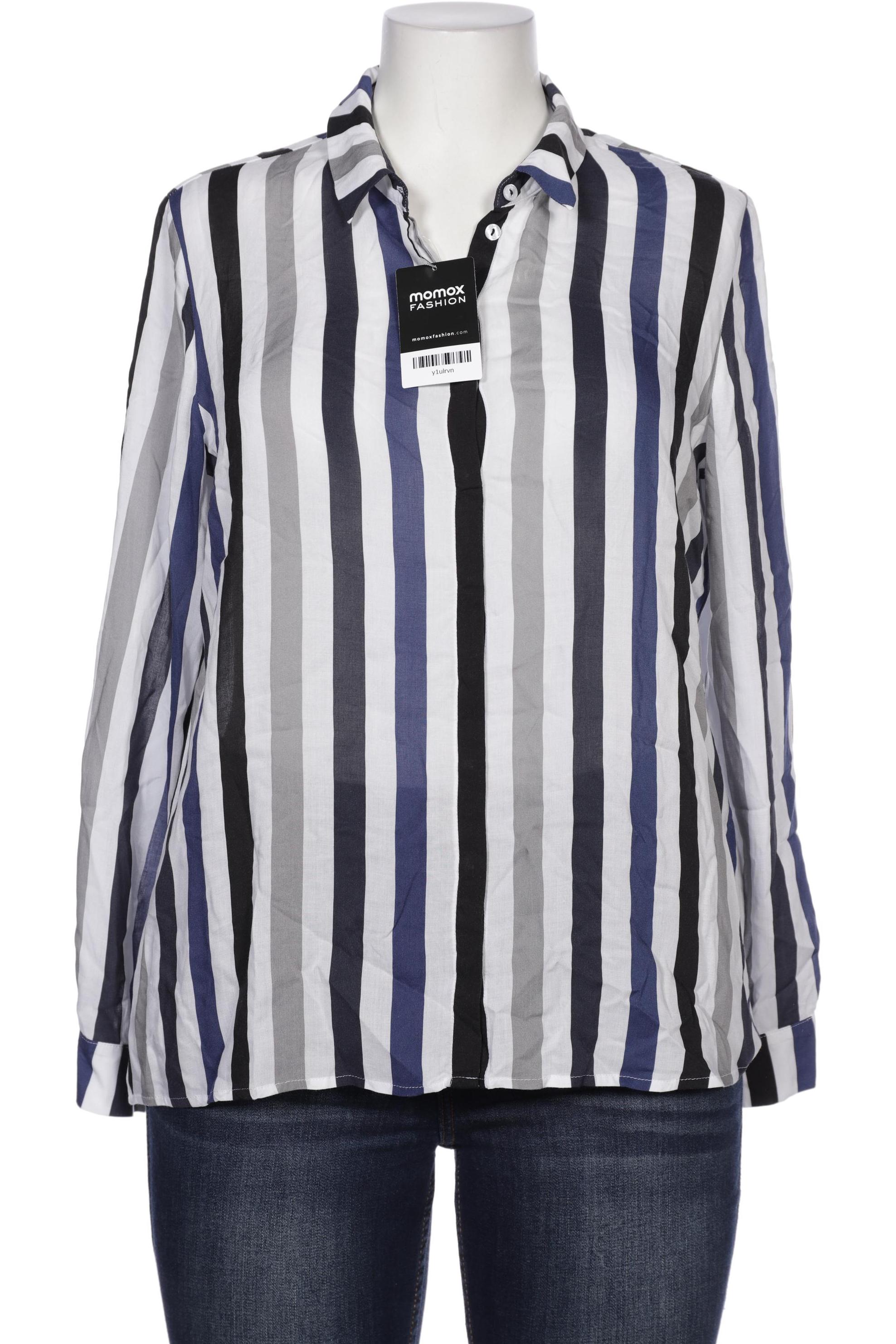 

Gerry Weber Damen Bluse, mehrfarbig