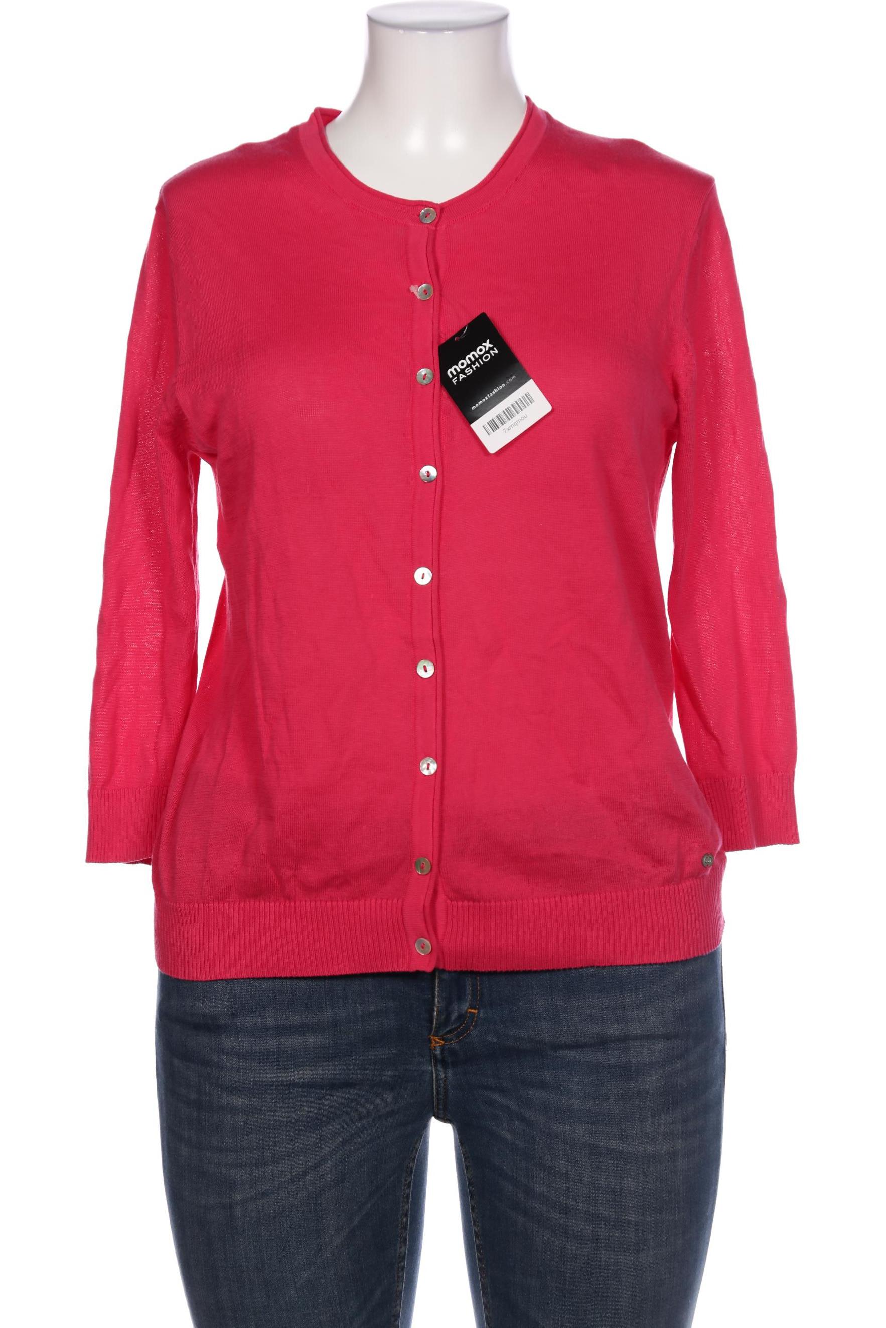 

Gerry Weber Damen Strickjacke, pink