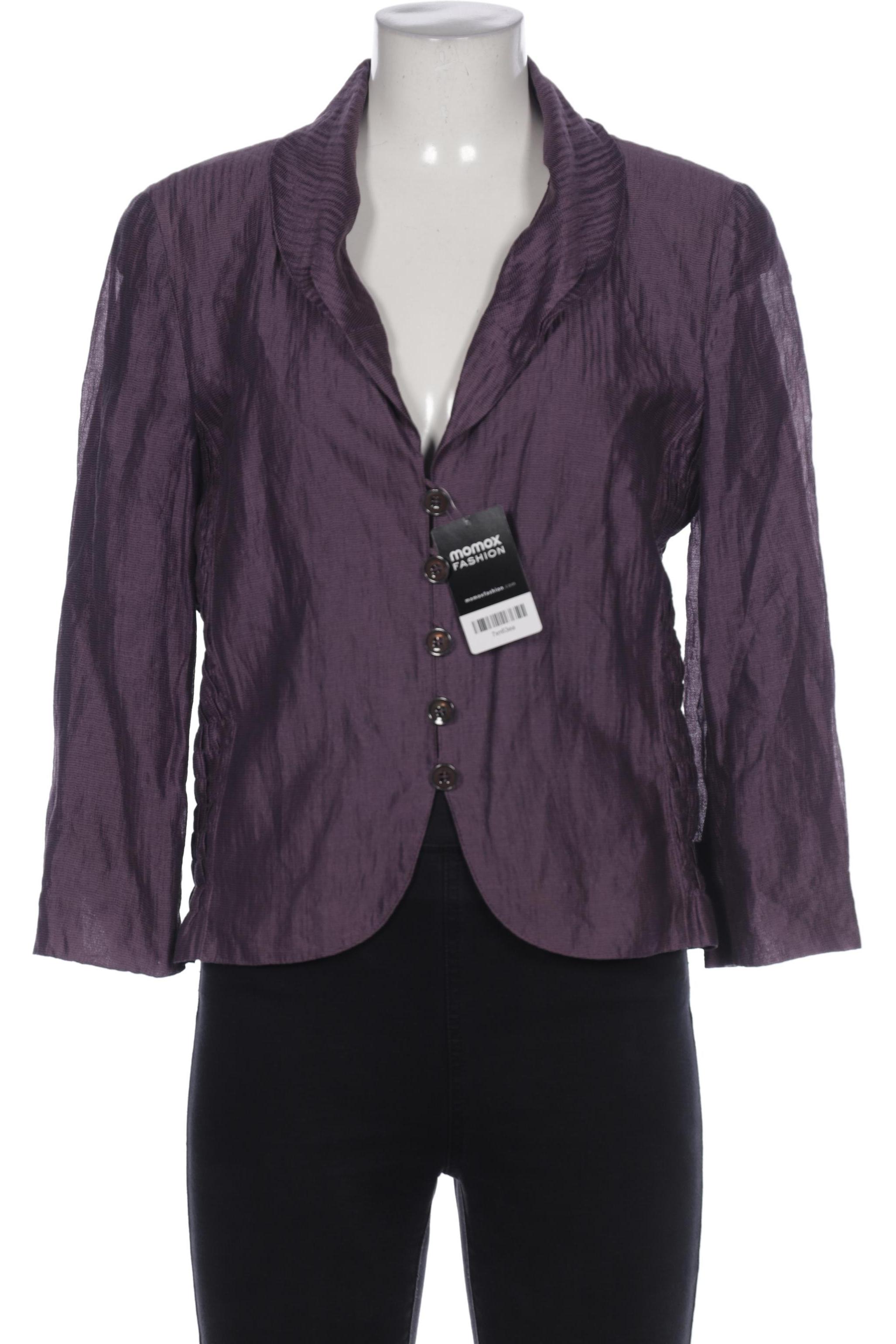 

Gerry Weber Damen Blazer, flieder, Gr. 40