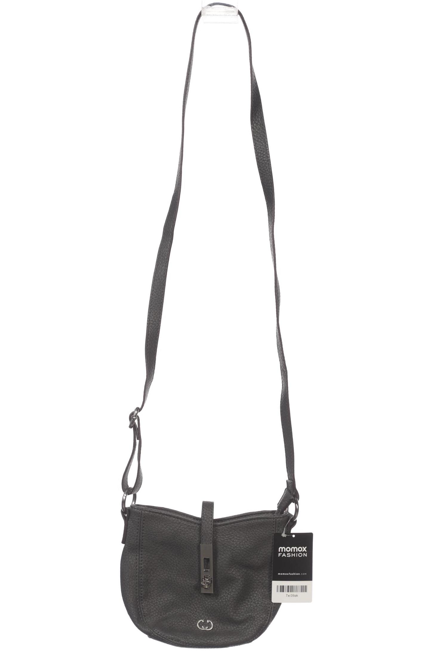 

Gerry Weber Damen Handtasche, grau