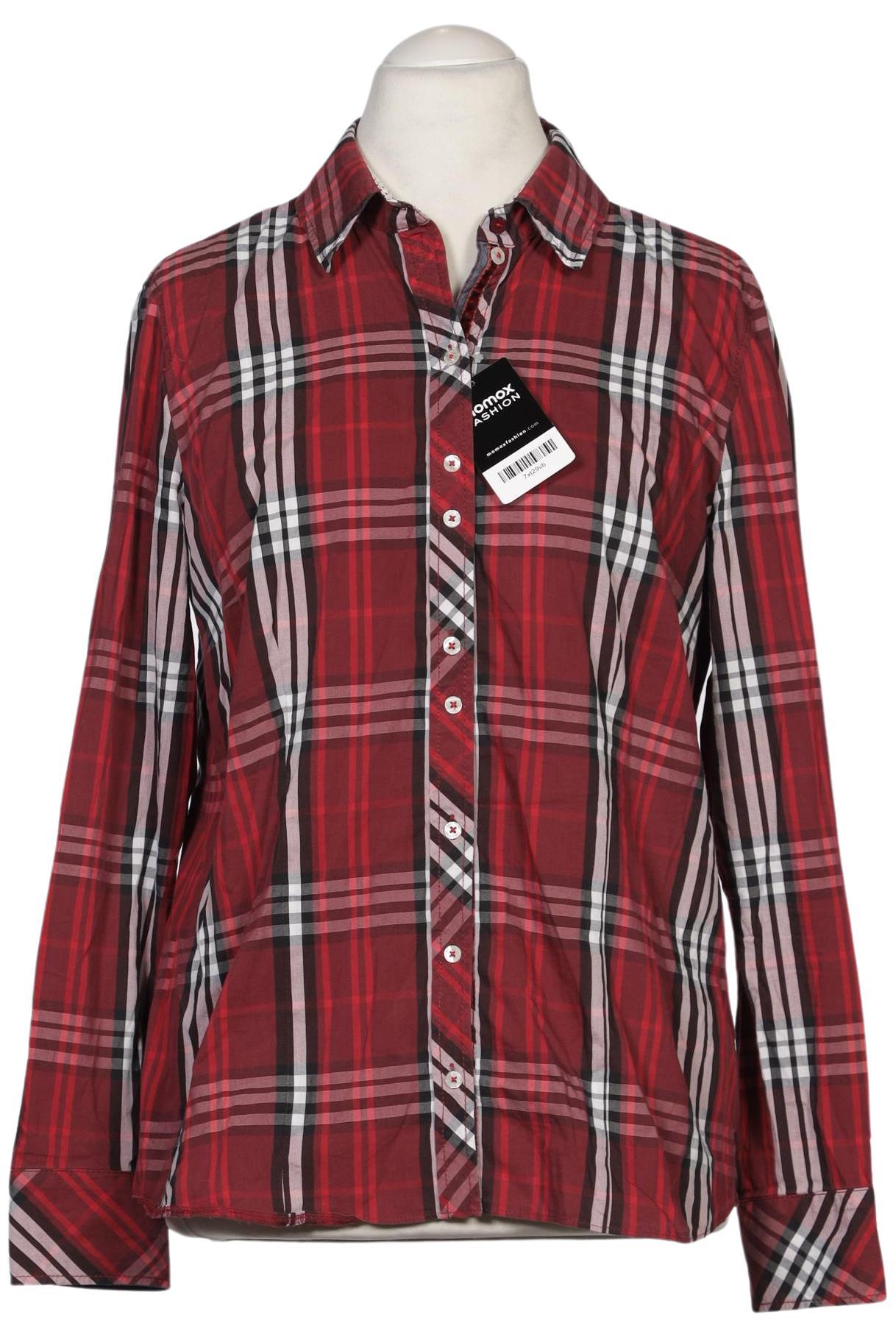 

Gerry Weber Damen Bluse, mehrfarbig, Gr. 42