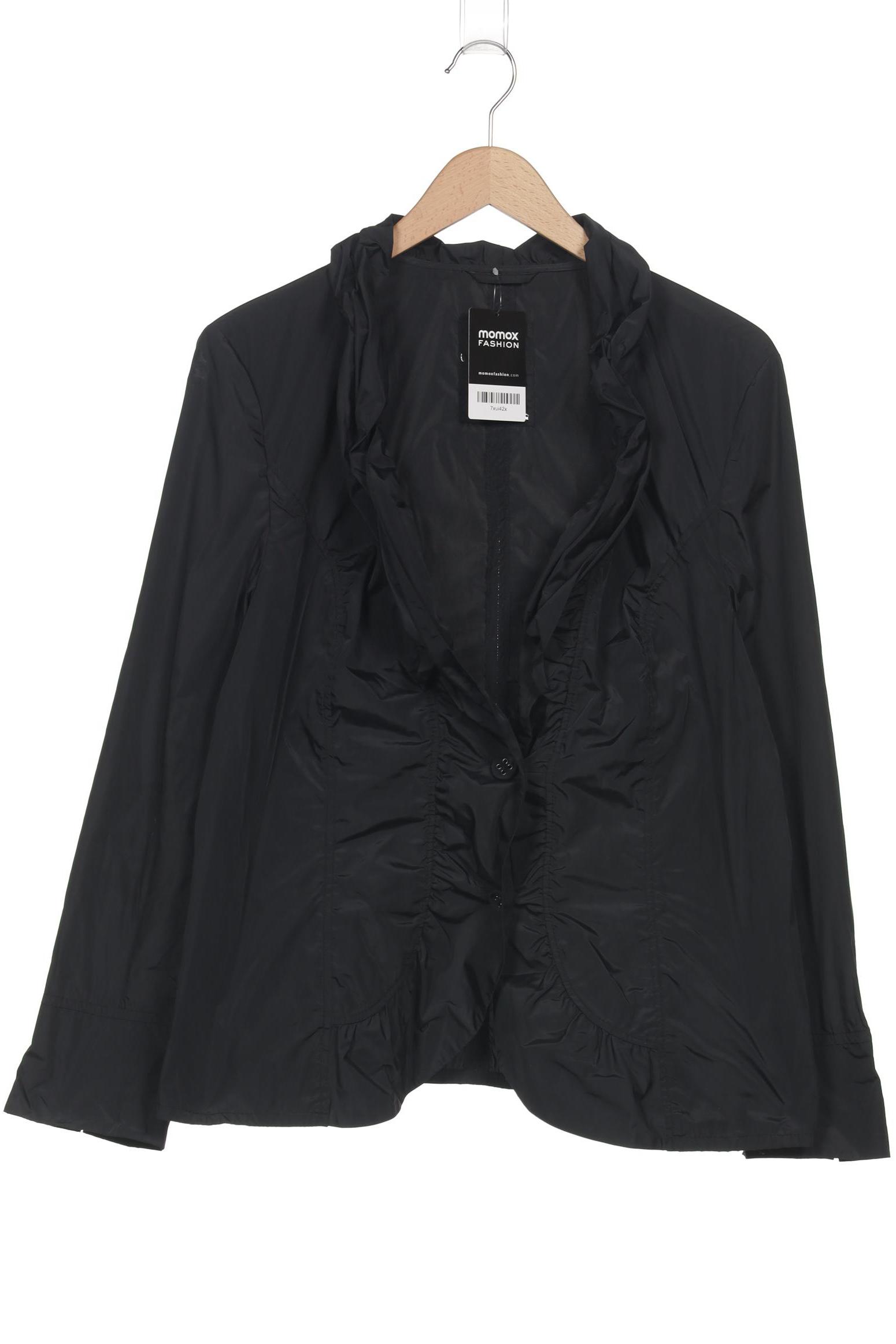 

Gerry Weber Damen Jacke, schwarz, Gr. 44