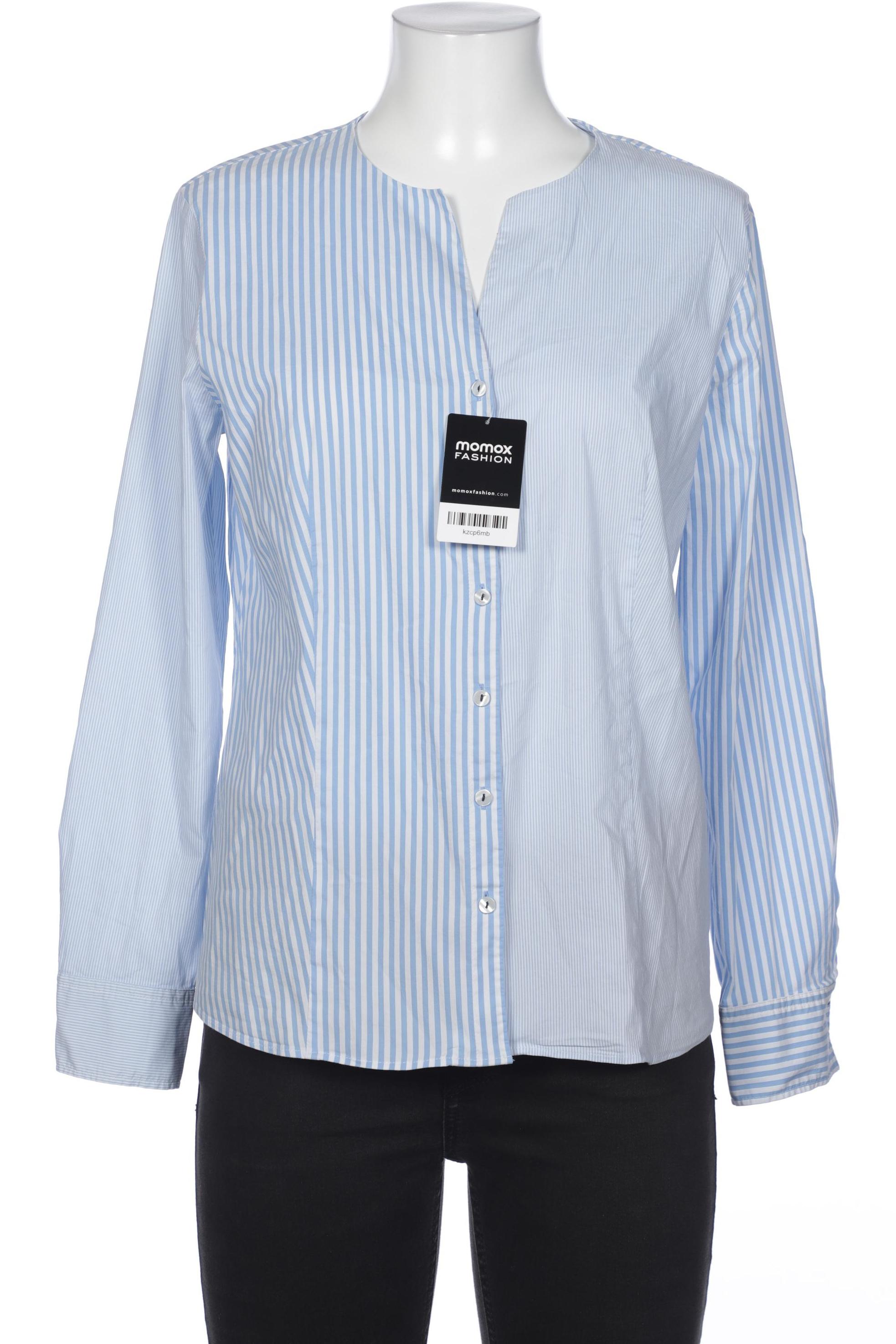 

Gerry Weber Damen Bluse, hellblau