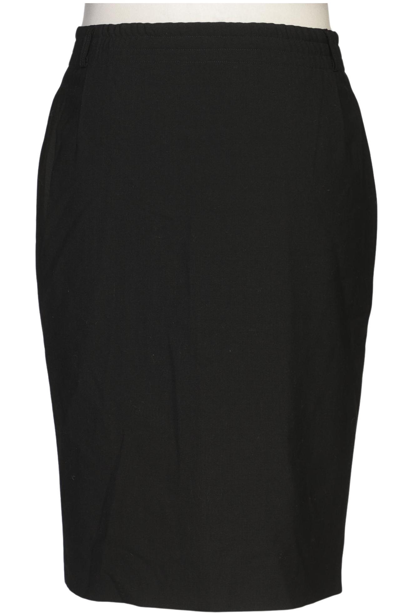 

Gerry Weber Damen Rock, schwarz, Gr. 42