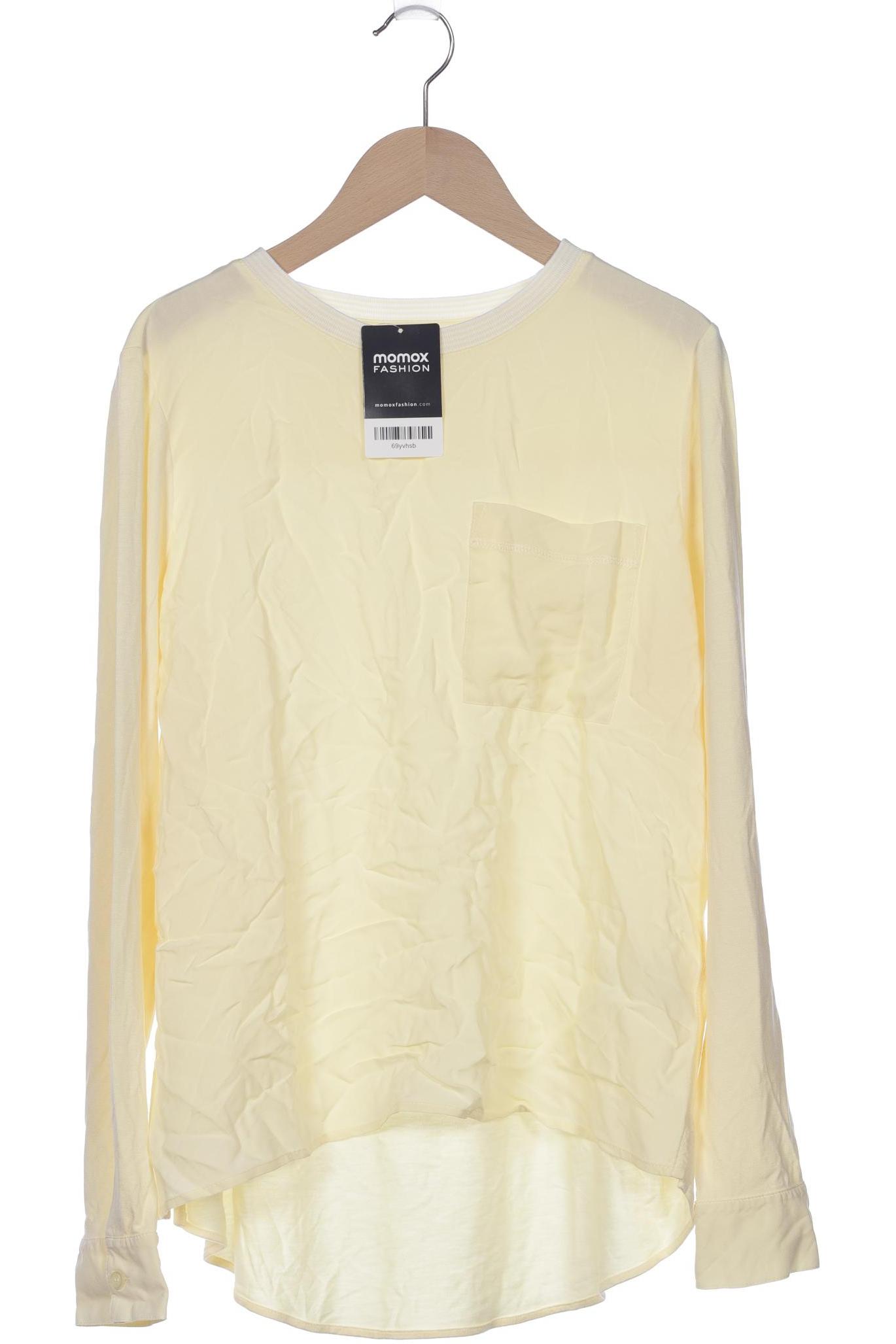 

Gerry Weber Damen Bluse, gelb