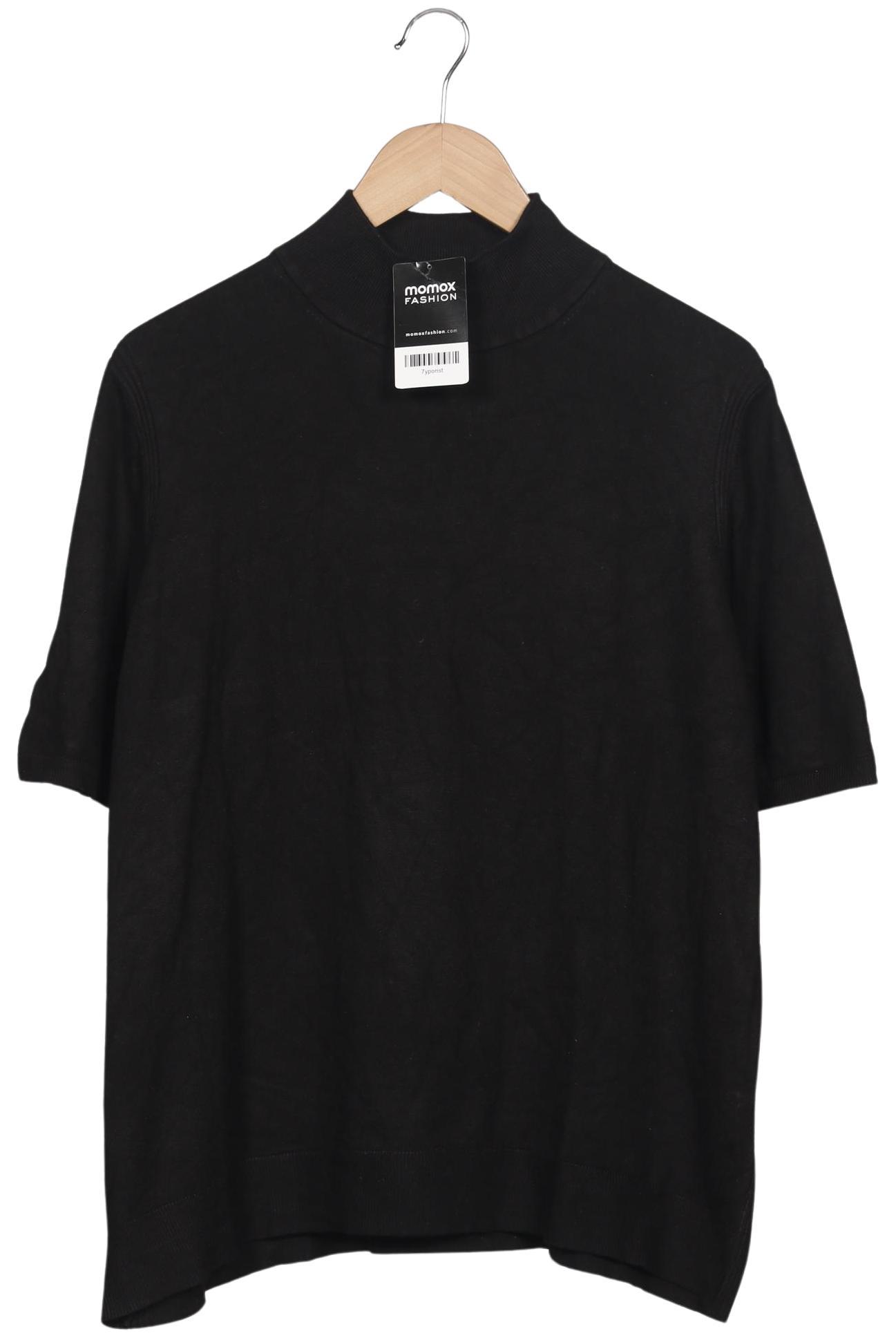 

Gerry Weber Damen Pullover, schwarz, Gr. 44