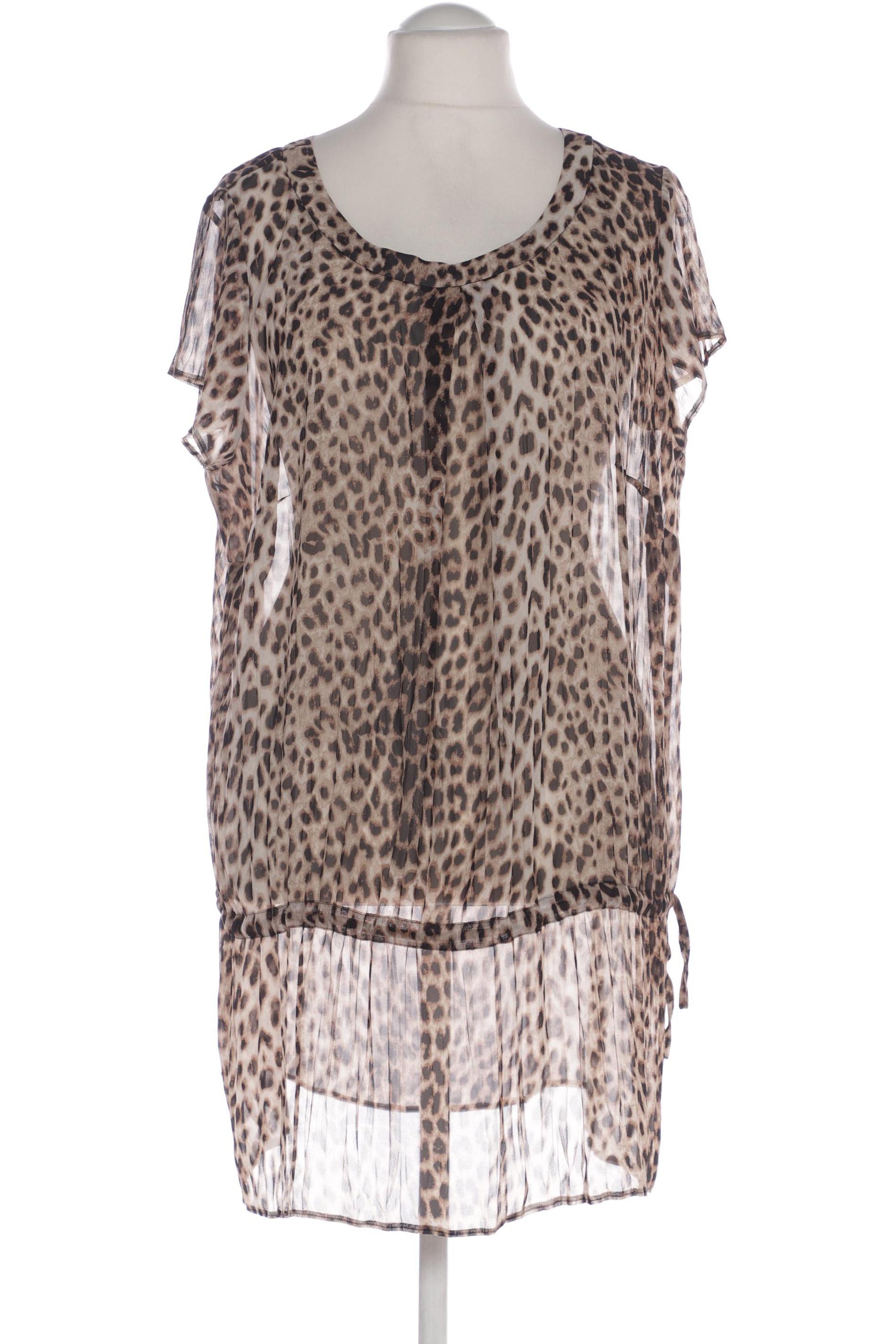 

Gerry Weber Damen Kleid, braun, Gr. 56