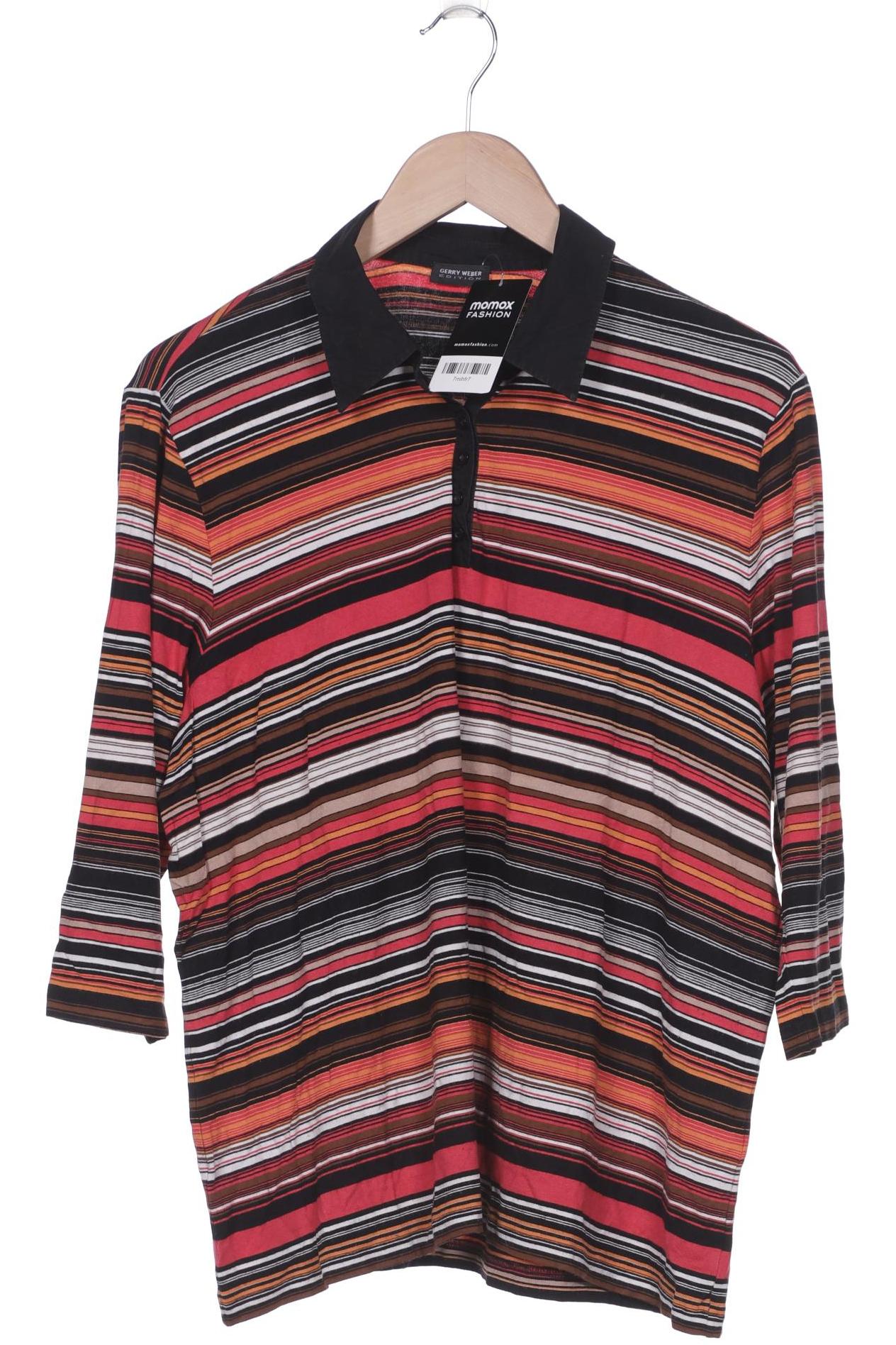 

Gerry Weber Damen Poloshirt, rot