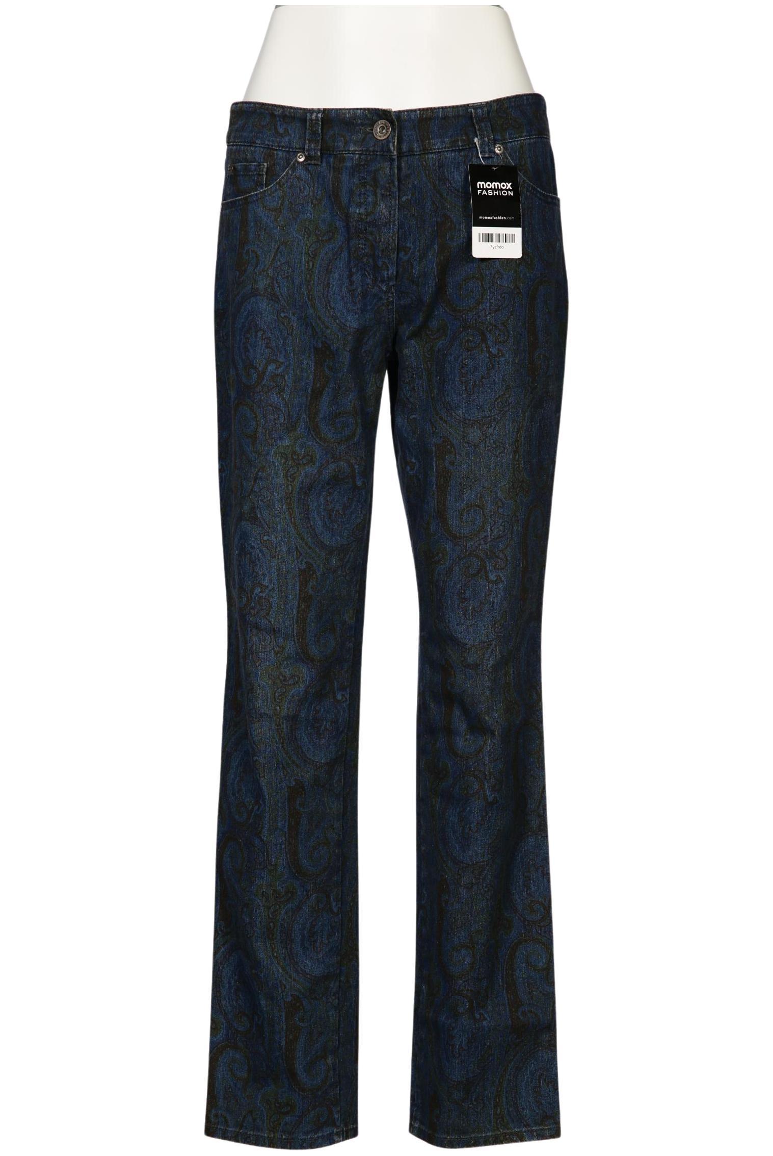 

Gerry Weber Damen Jeans, marineblau, Gr. 38