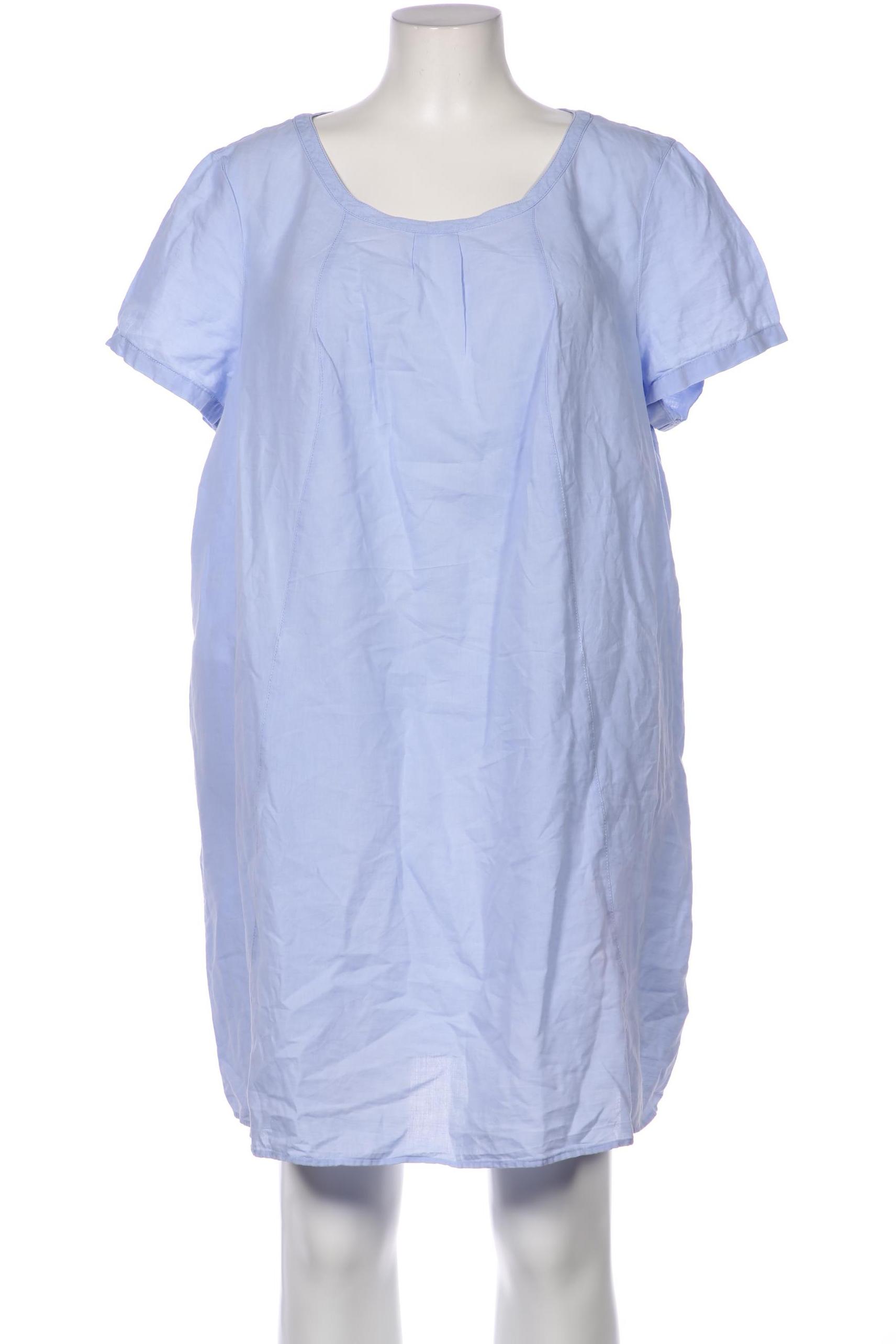 

Gerry Weber Damen Kleid, blau, Gr. 48