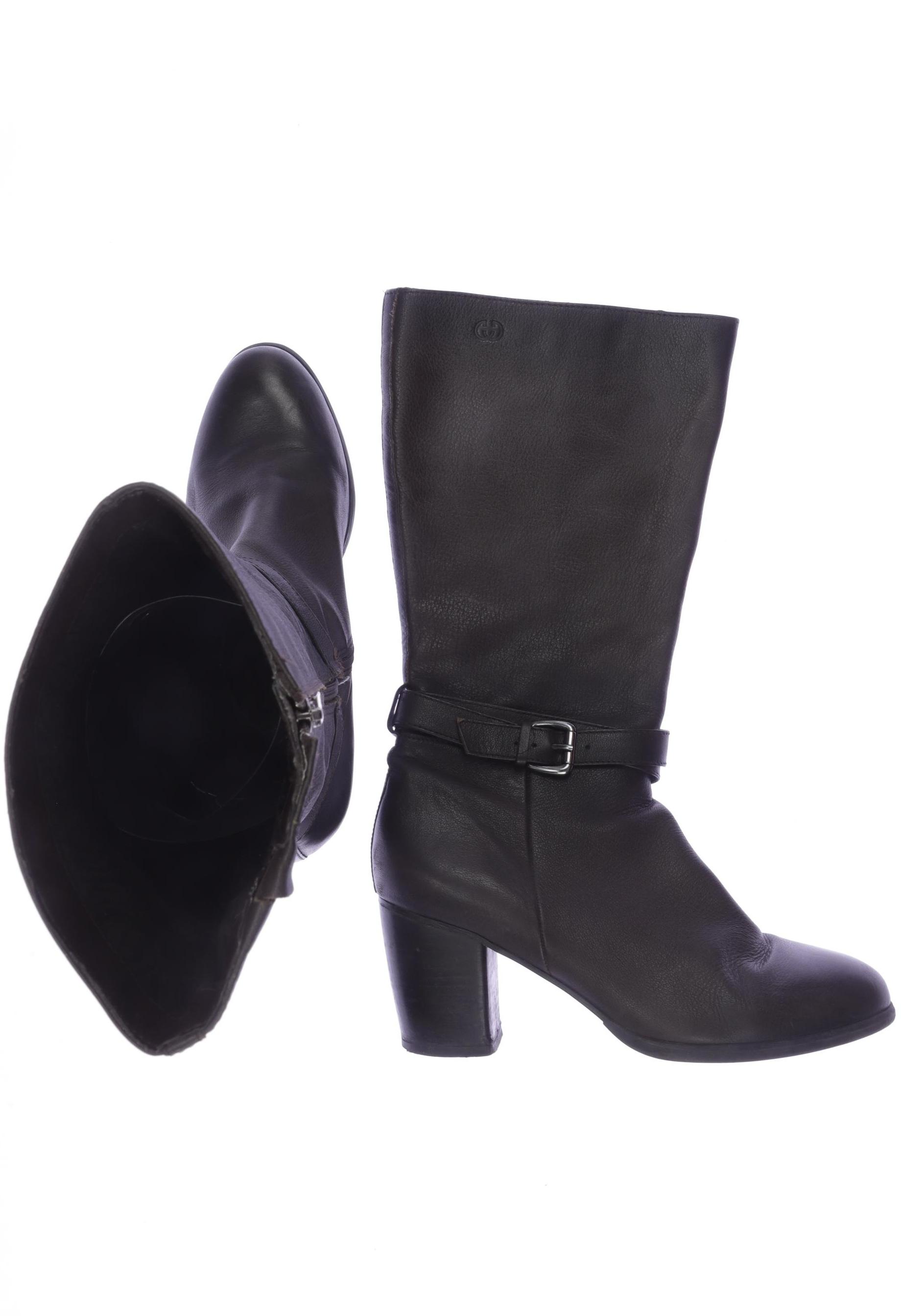 

Gerry Weber Damen Stiefel, braun, Gr. 42