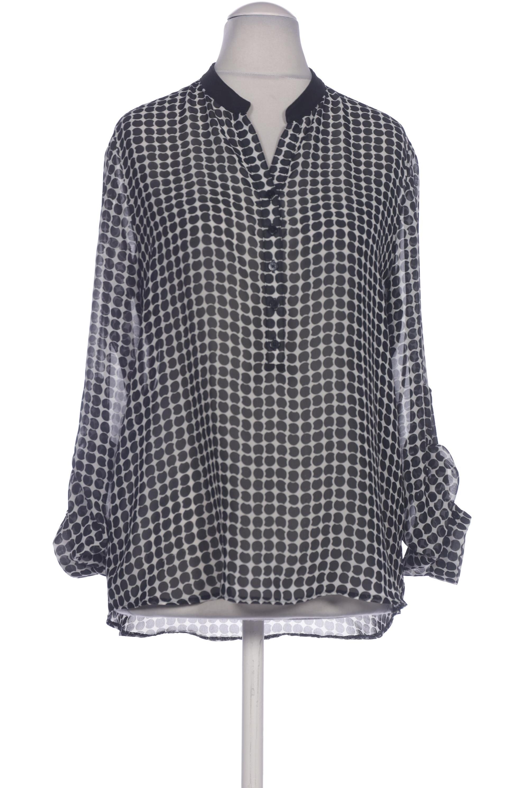

Gerry Weber Damen Bluse, schwarz, Gr. 38